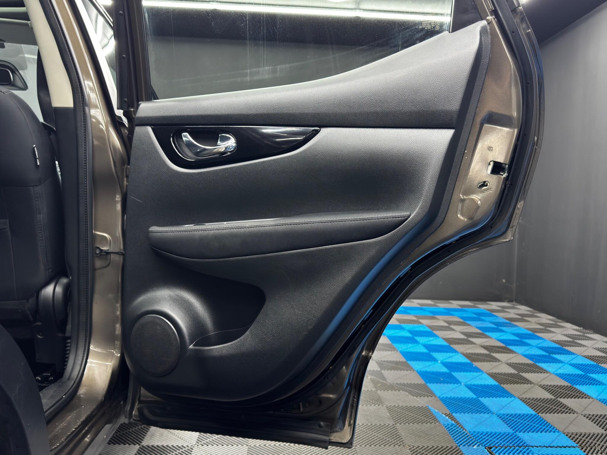 Nissan Qashqai 1.5 dCi n-tec+ 2WD Euro 5 (s/s) 5dr 5dr Manual 2025