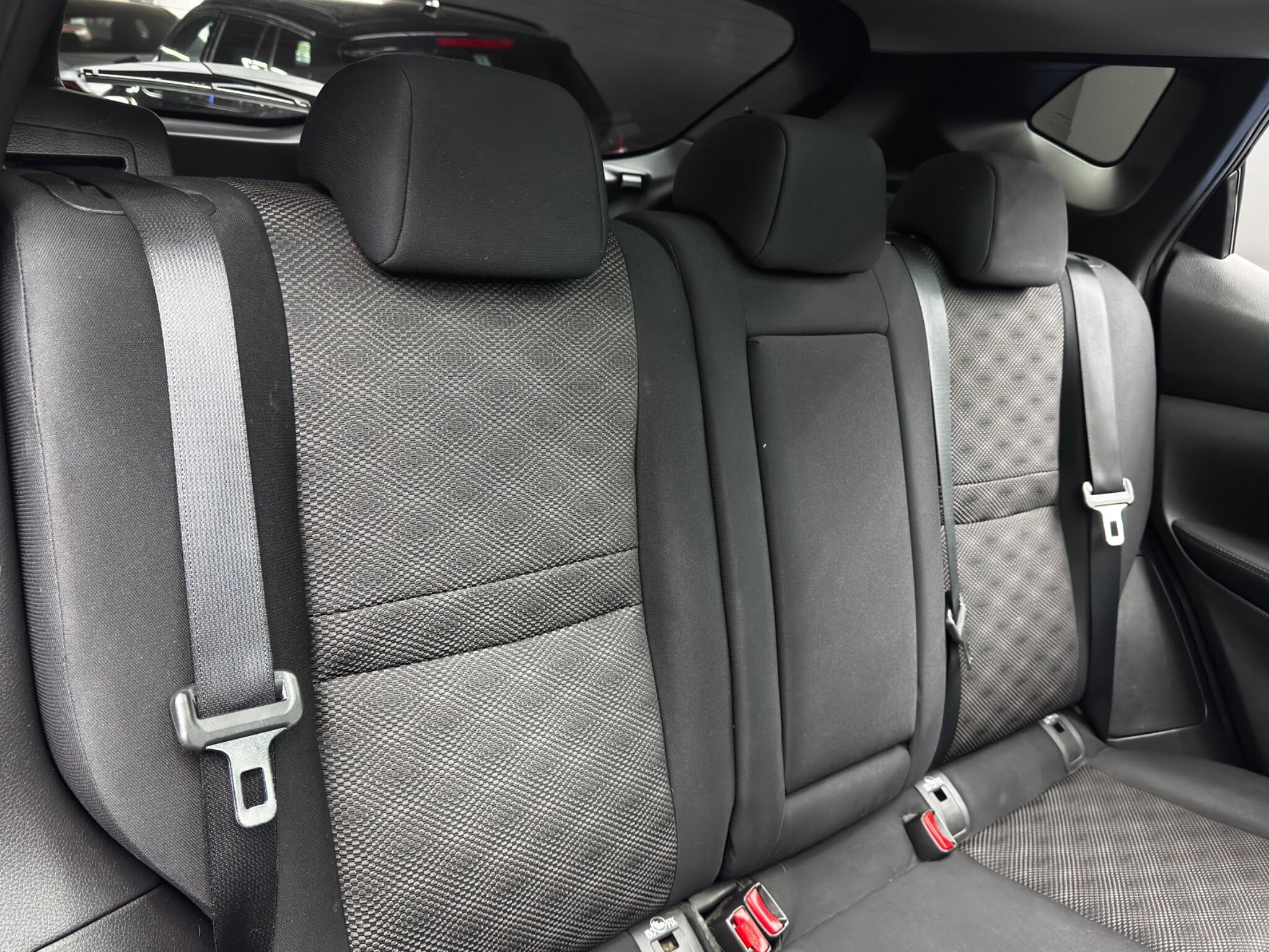 Nissan Qashqai 1.5 dCi n-tec+ 2WD Euro 5 (s/s) 5dr 5dr Manual 2025