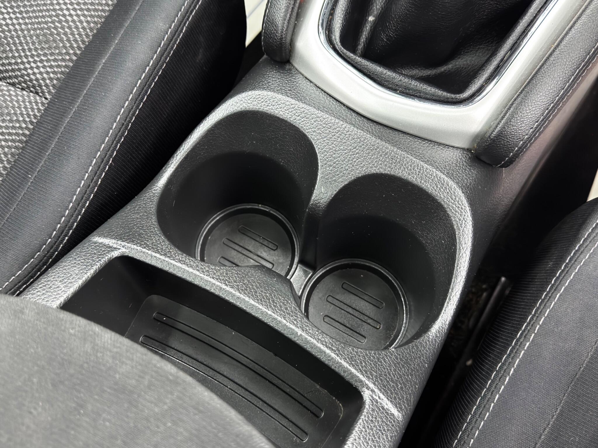 Nissan Qashqai 1.5 dCi n-tec+ 2WD Euro 5 (s/s) 5dr 5dr Manual 2025