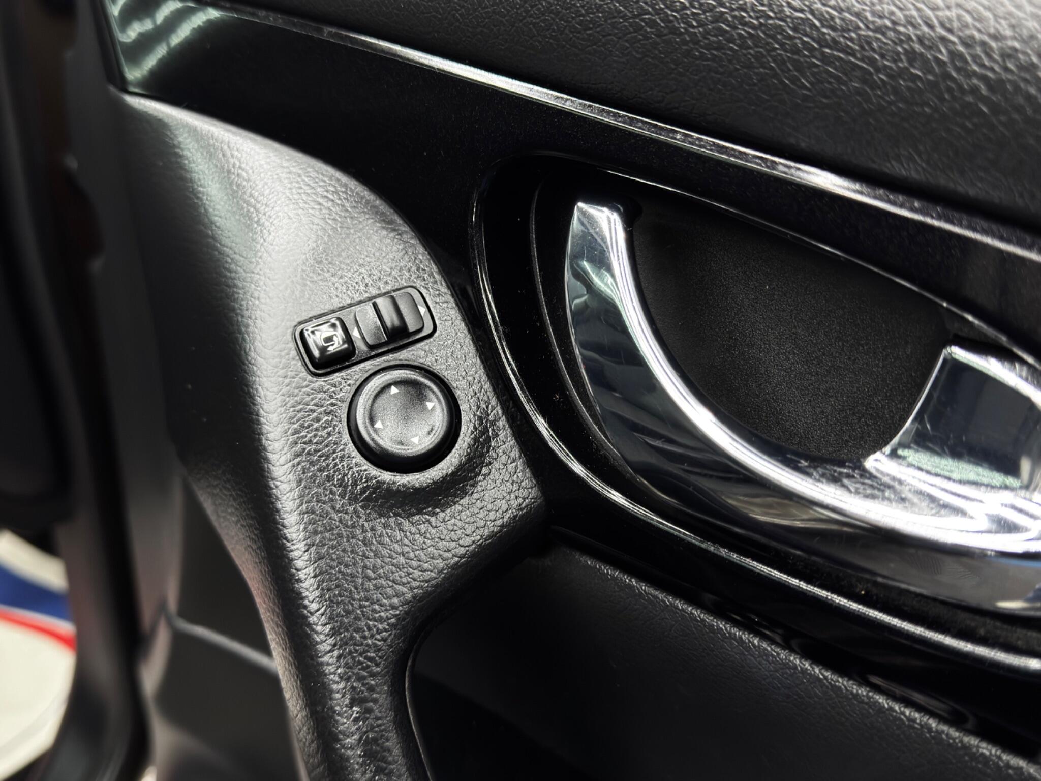 Nissan Qashqai 1.5 dCi n-tec+ 2WD Euro 5 (s/s) 5dr 5dr Manual 2025