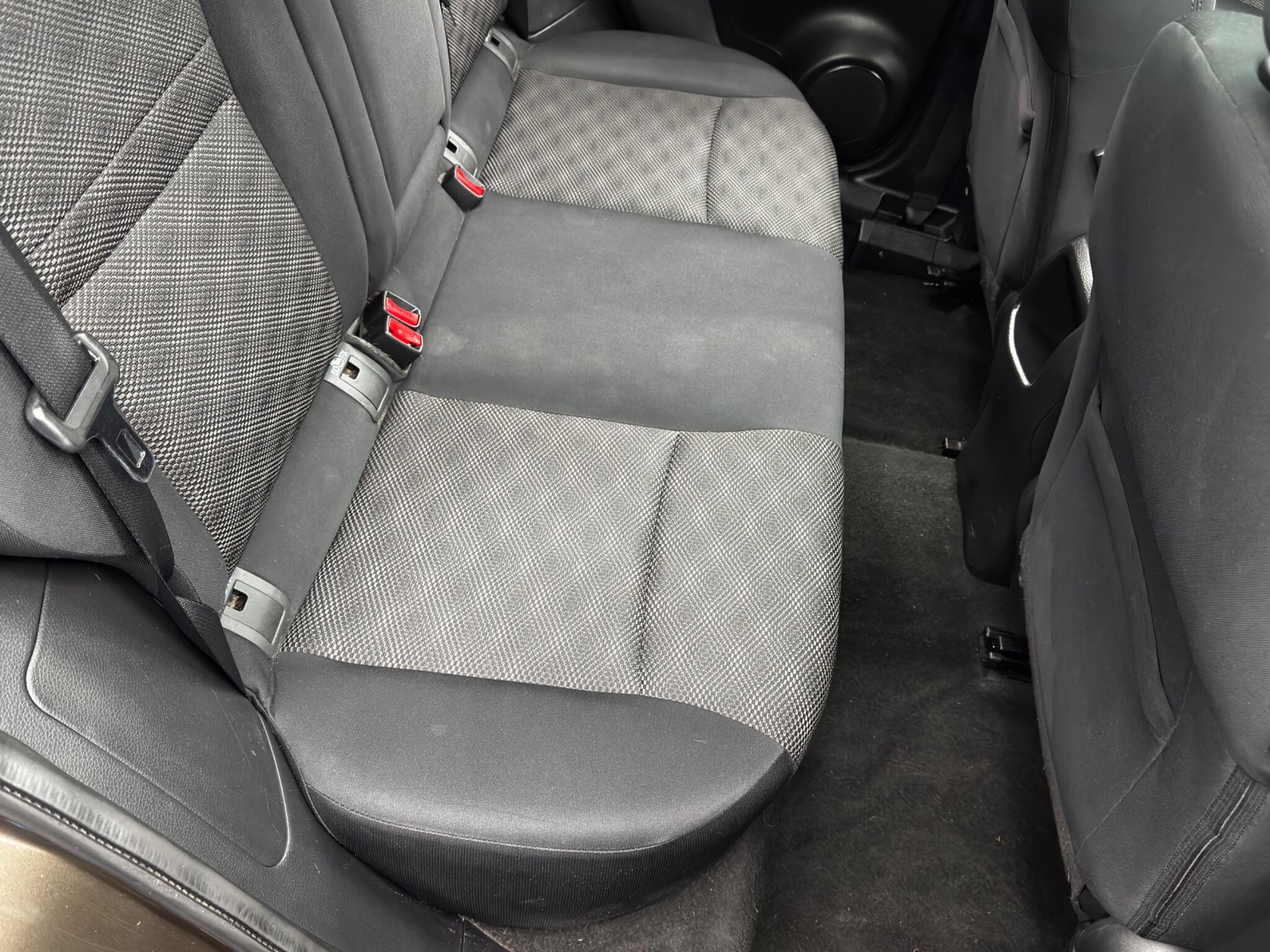 Nissan Qashqai 1.5 dCi n-tec+ 2WD Euro 5 (s/s) 5dr 5dr Manual 2025