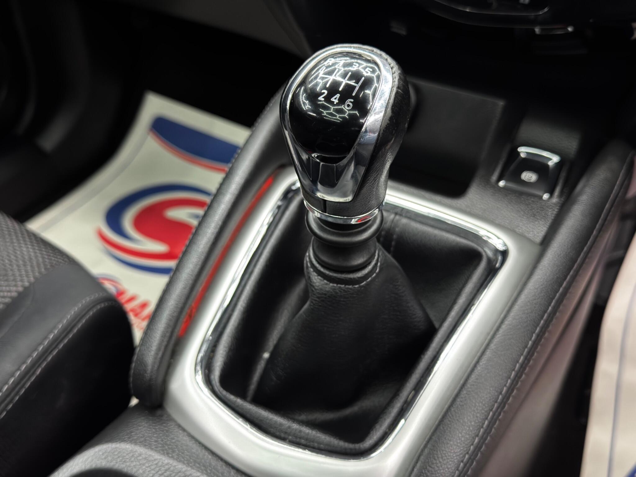 Nissan Qashqai 1.5 dCi n-tec+ 2WD Euro 5 (s/s) 5dr 5dr Manual 2025