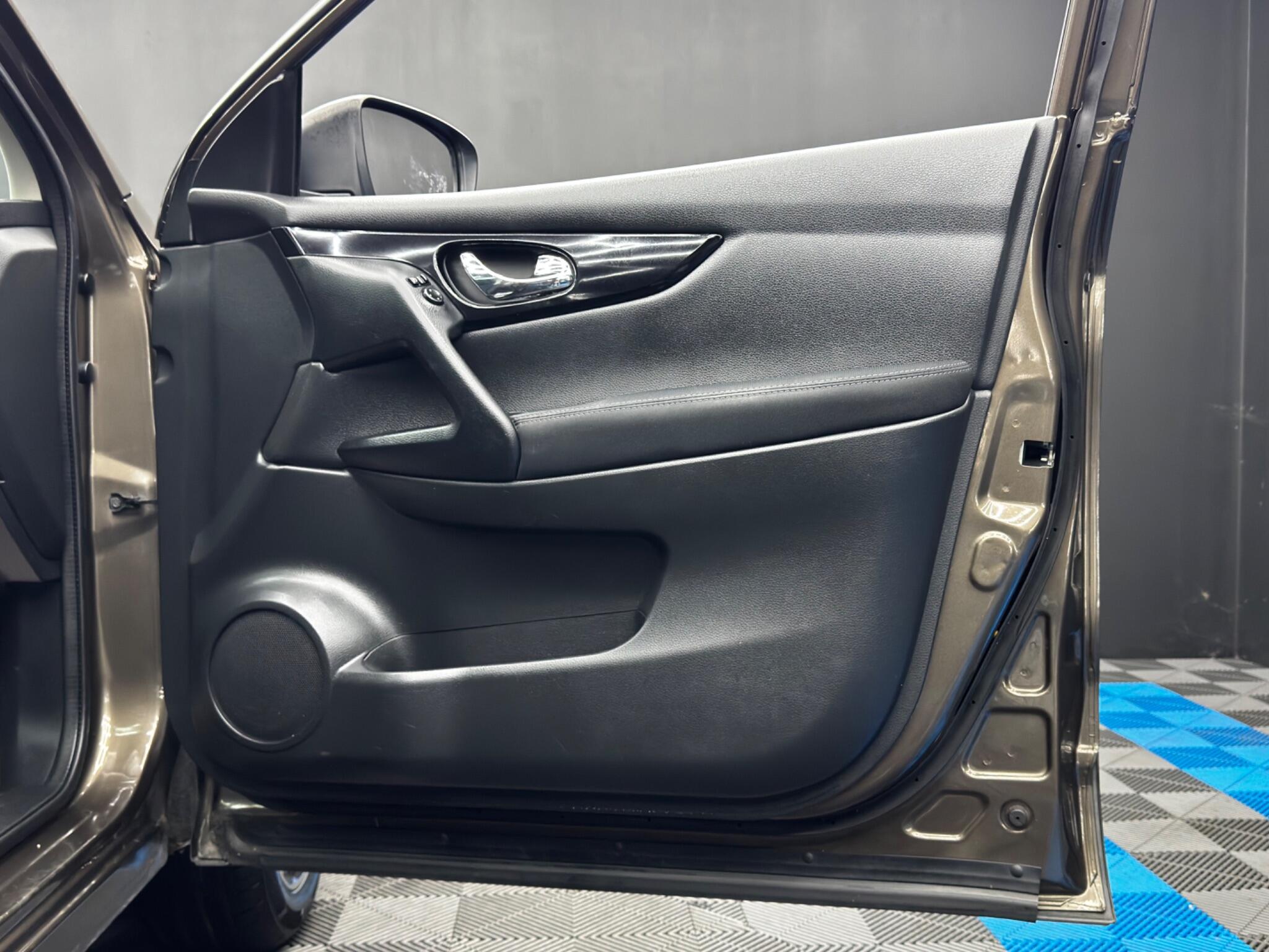 Nissan Qashqai 1.5 dCi n-tec+ 2WD Euro 5 (s/s) 5dr 5dr Manual 2025