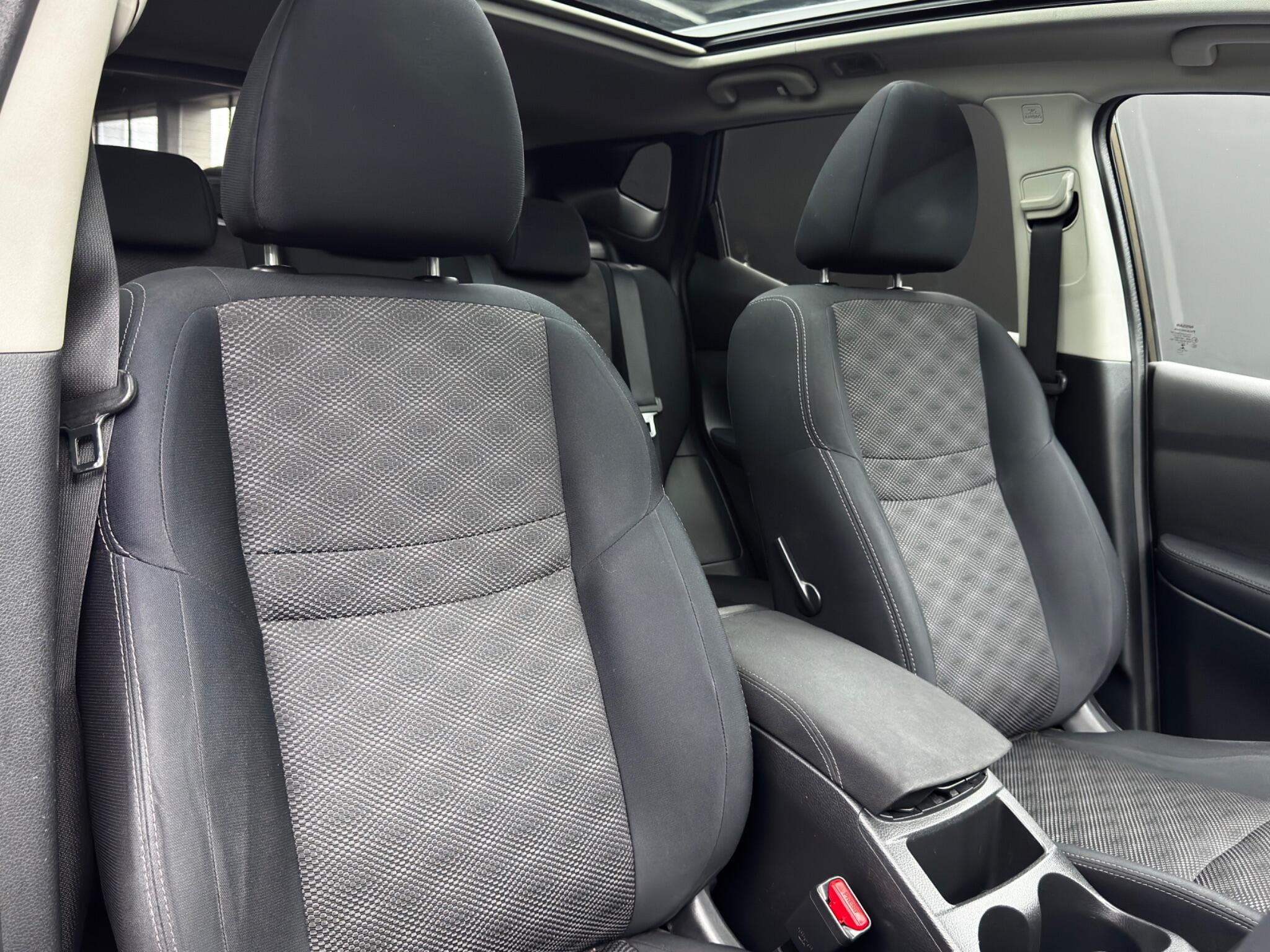 Nissan Qashqai 1.5 dCi n-tec+ 2WD Euro 5 (s/s) 5dr 5dr Manual 2025