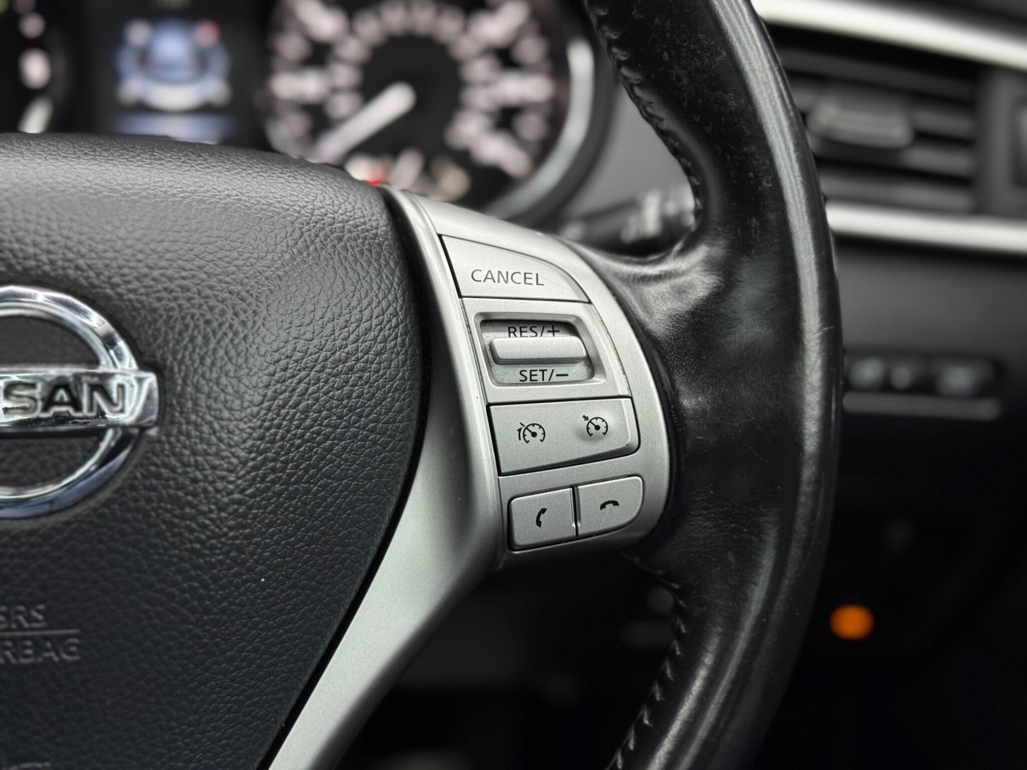 Nissan Qashqai 1.5 dCi n-tec+ 2WD Euro 5 (s/s) 5dr 5dr Manual 2025