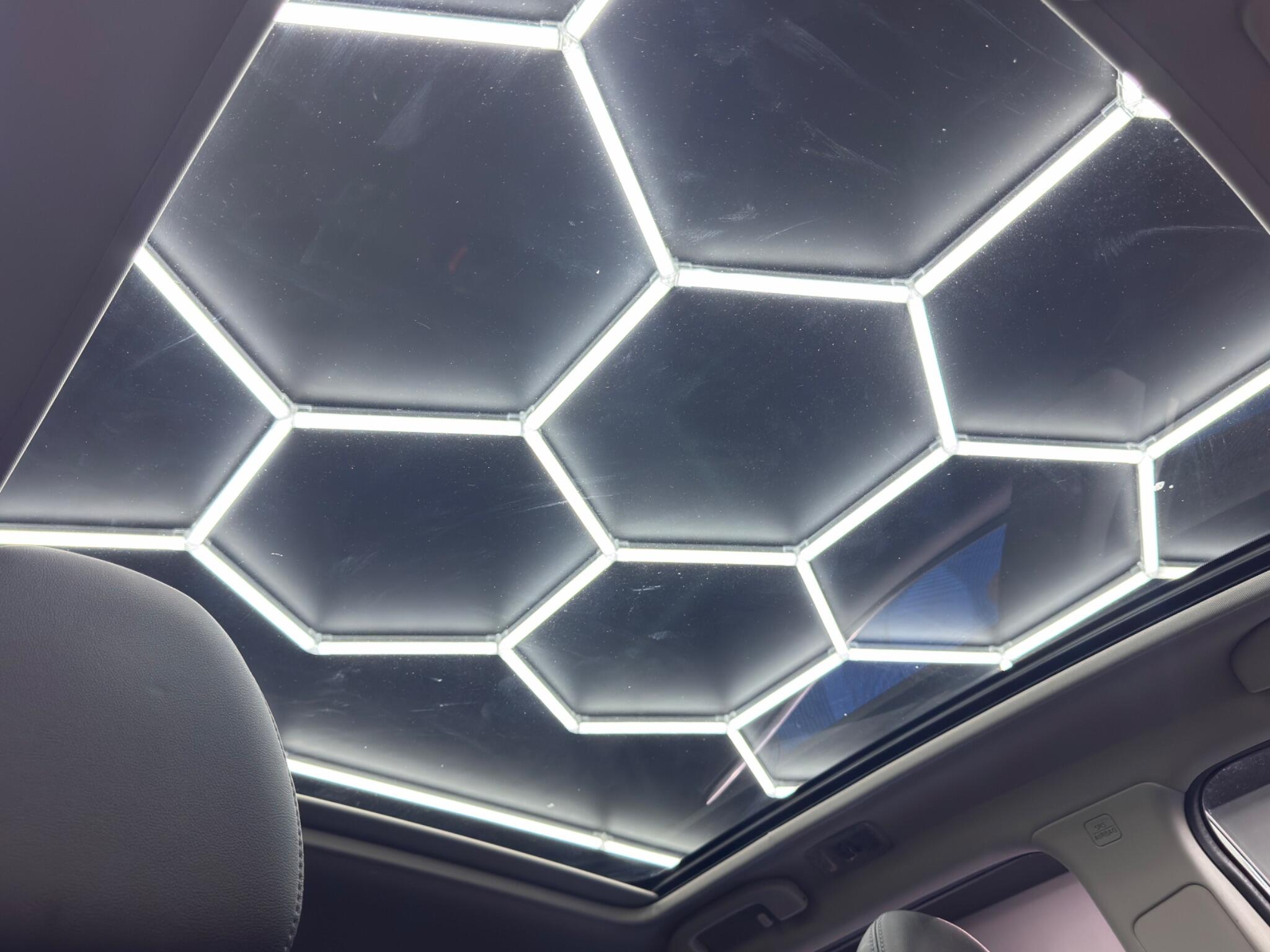 Nissan Qashqai 1.5 dCi Tekna Euro 6 (s/s) 5dr 5dr Manual 2025