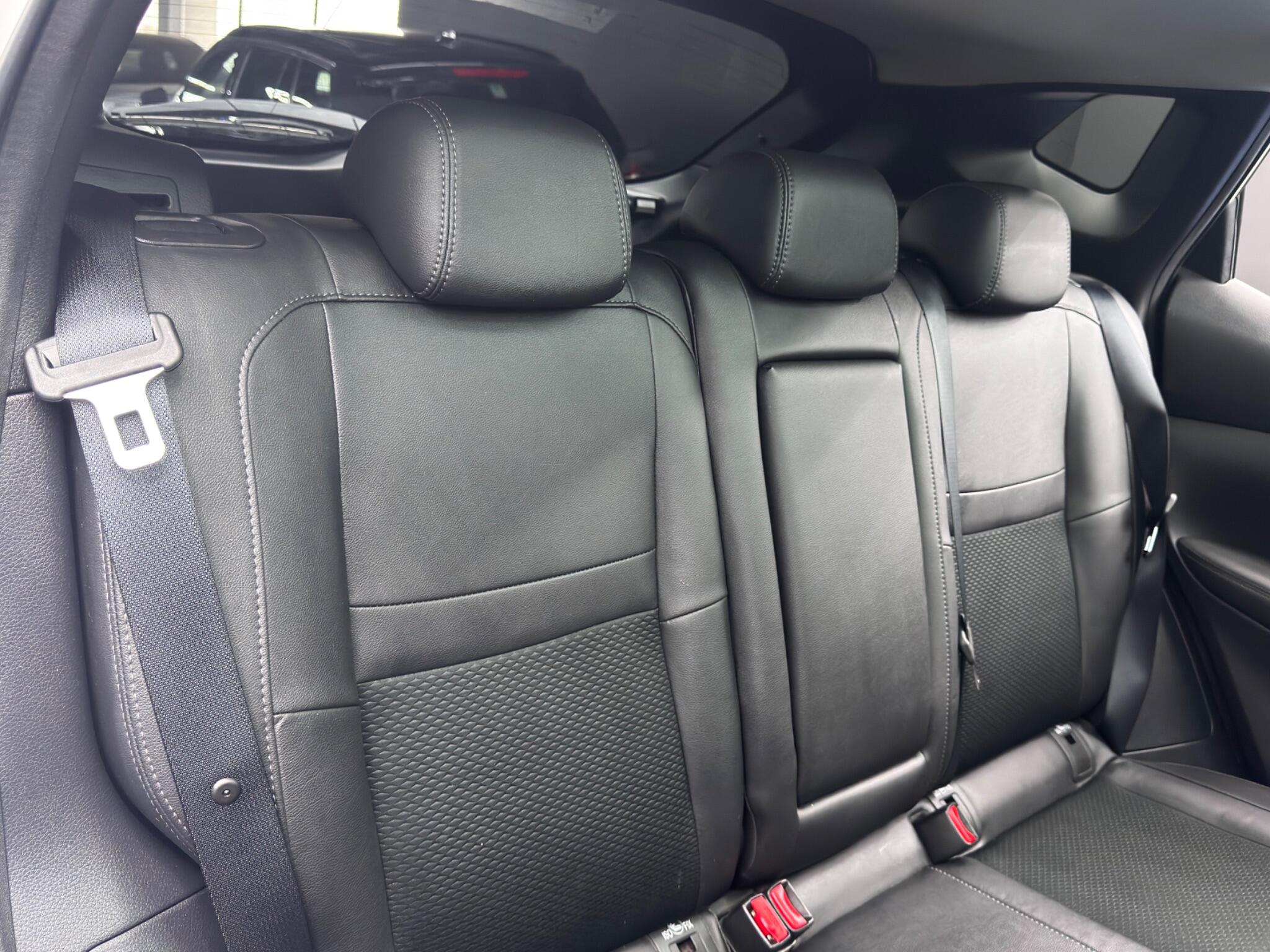 Nissan Qashqai 1.5 dCi Tekna Euro 6 (s/s) 5dr 5dr Manual 2025