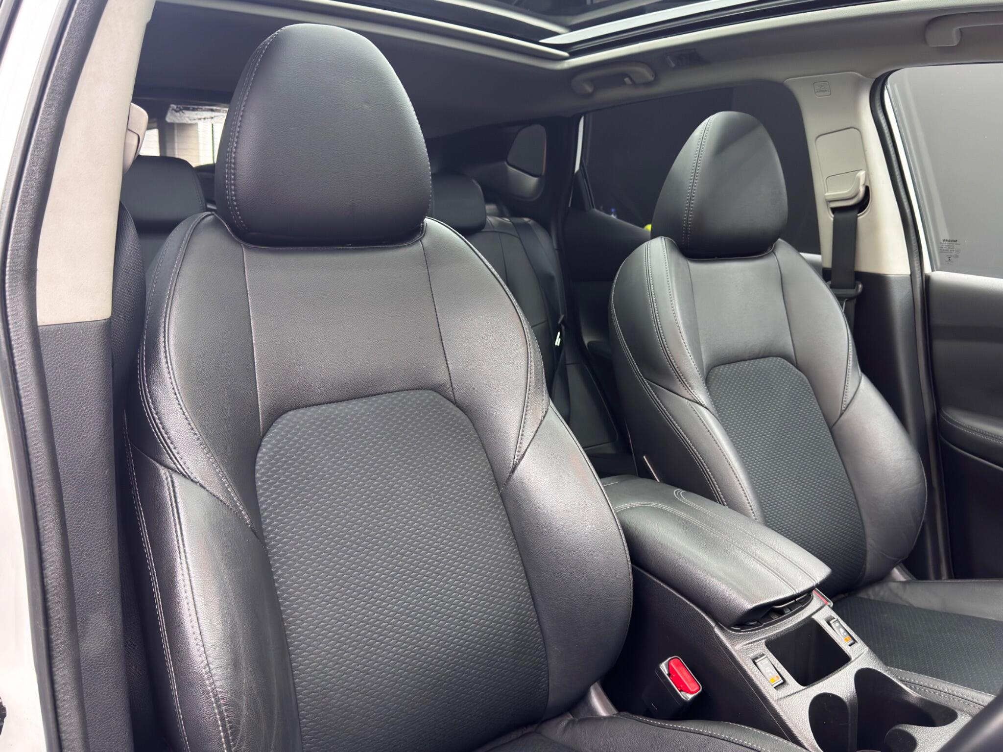 Nissan Qashqai 1.5 dCi Tekna Euro 6 (s/s) 5dr 5dr Manual 2025