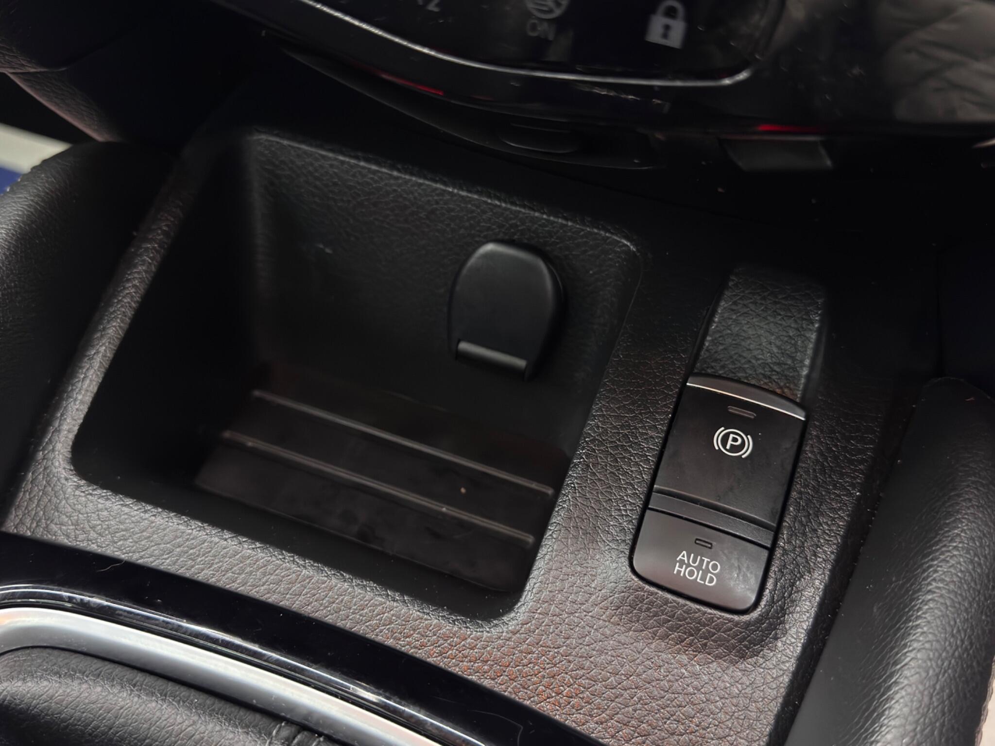 Nissan Qashqai 1.5 dCi Tekna Euro 6 (s/s) 5dr 5dr Manual 2025