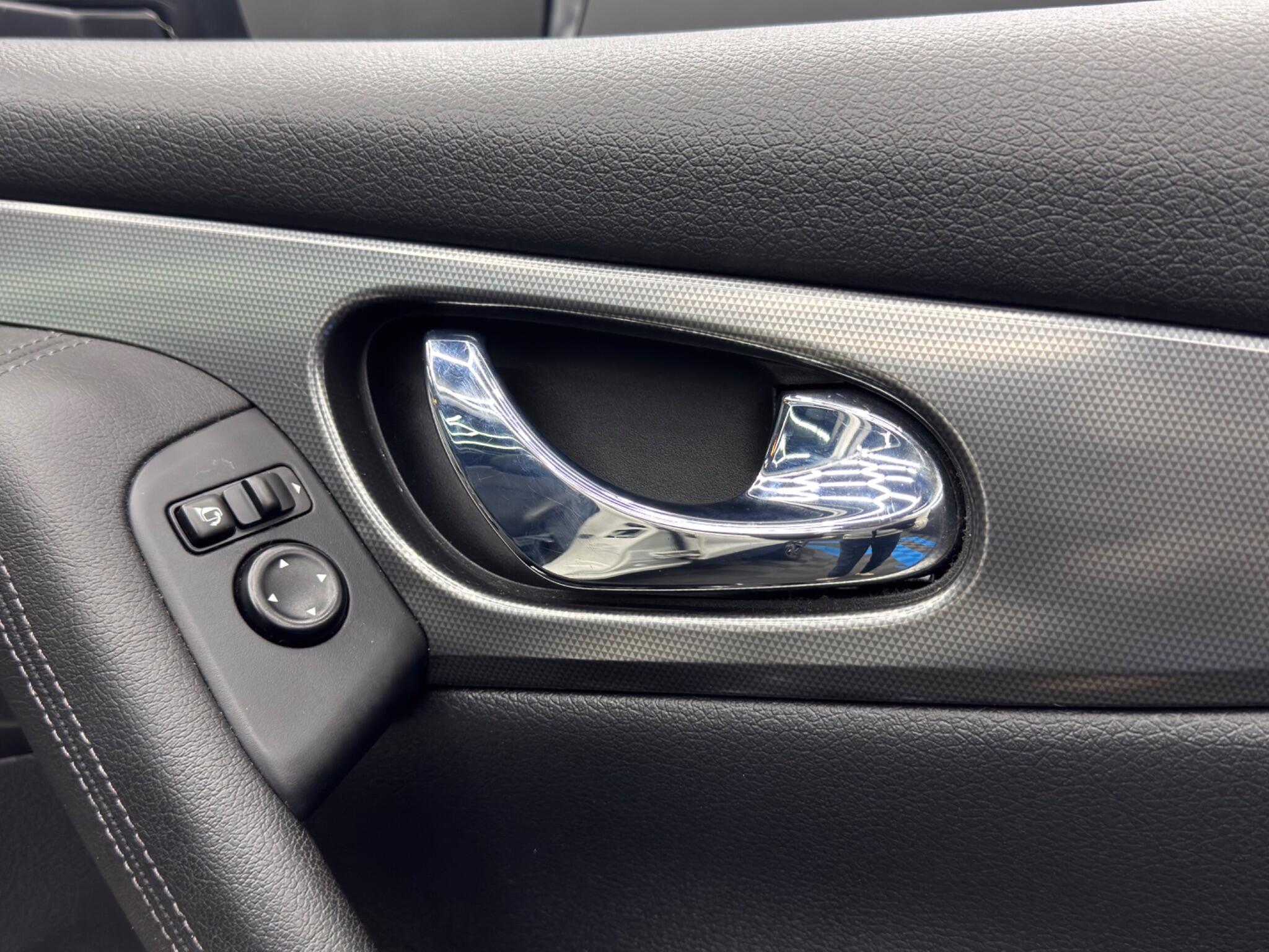 Nissan Qashqai 1.5 dCi Tekna Euro 6 (s/s) 5dr 5dr Manual 2025