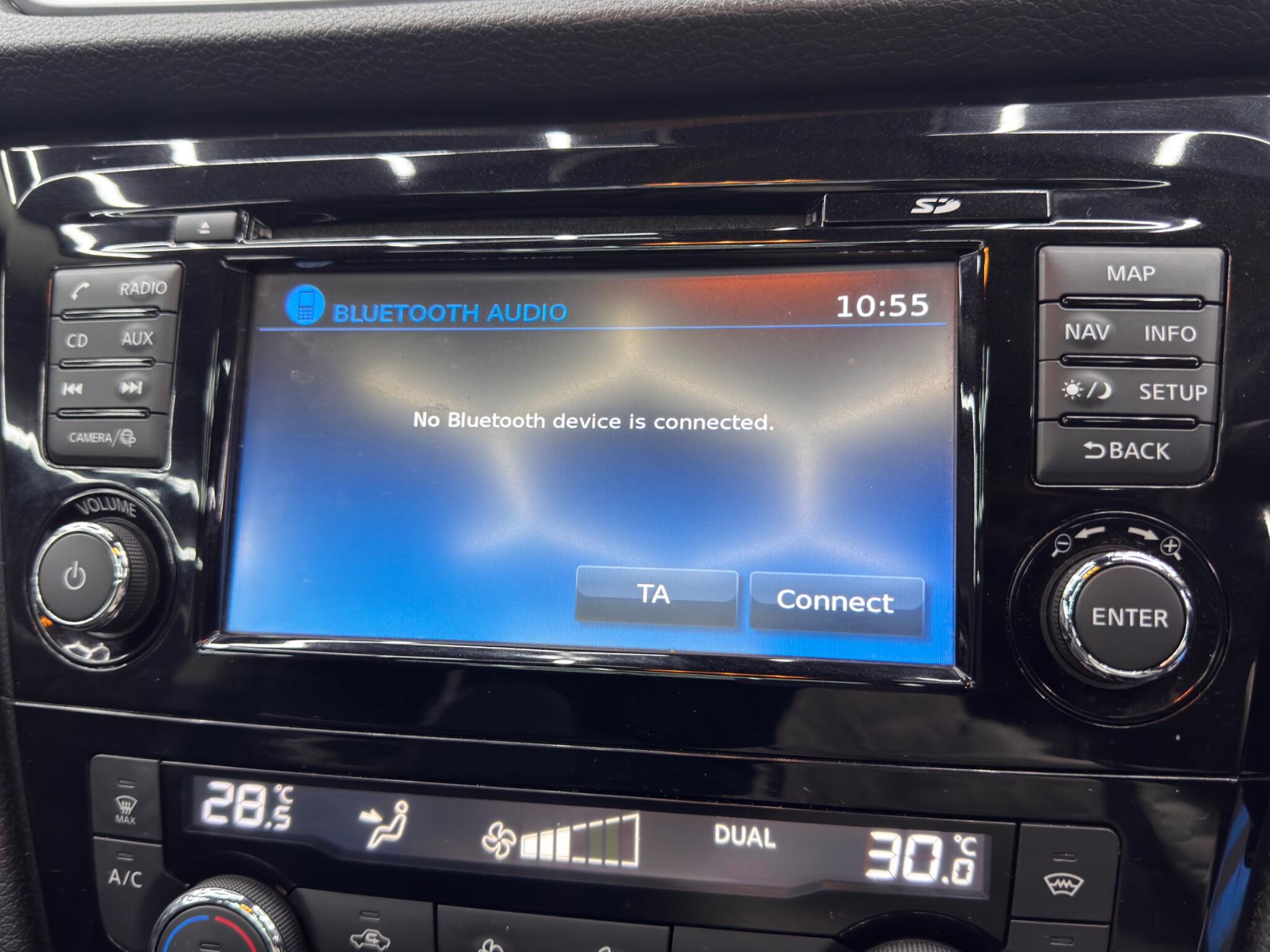 Nissan Qashqai 1.5 dCi Tekna Euro 6 (s/s) 5dr 5dr Manual 2025