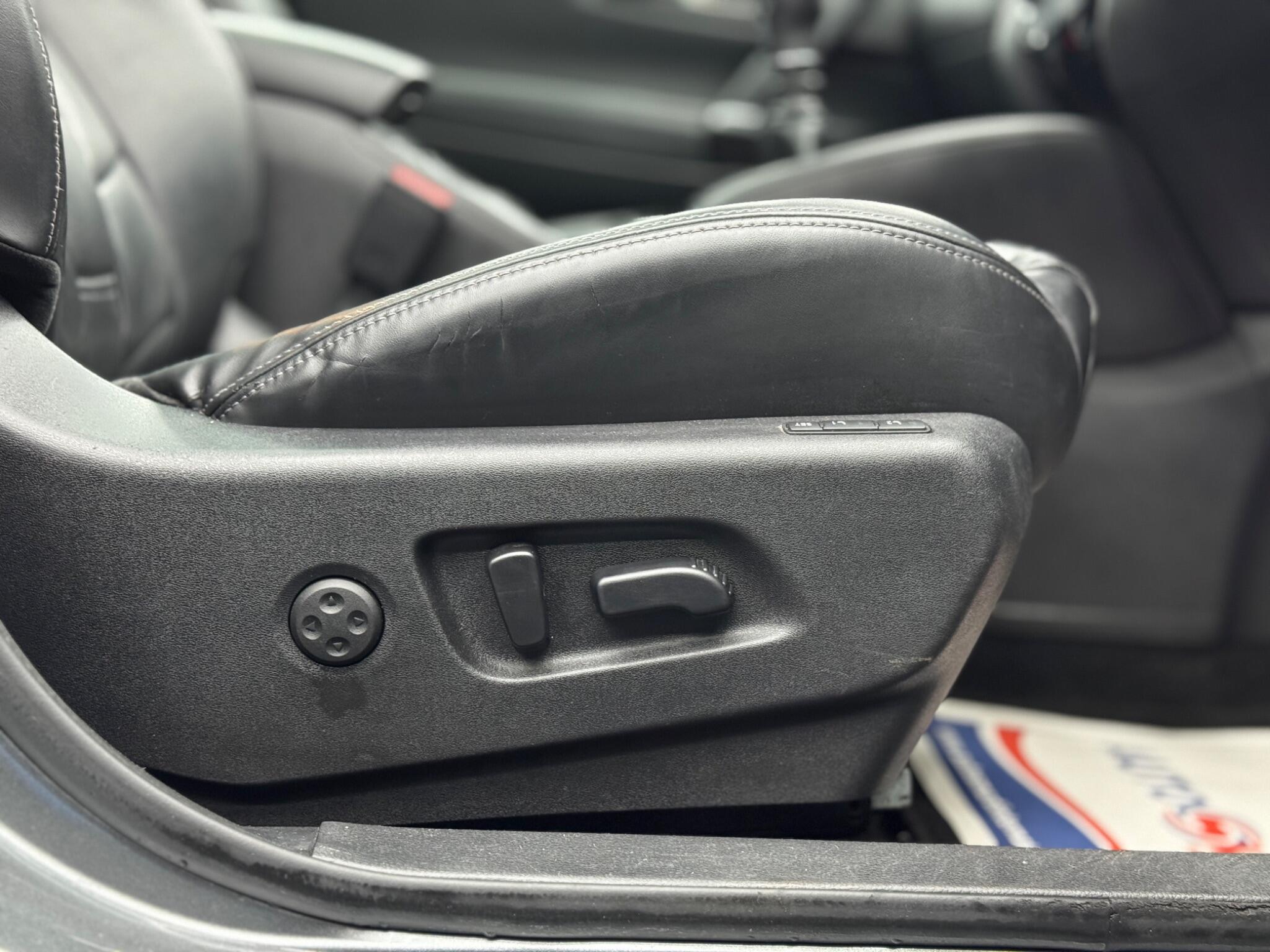 Nissan Qashqai 1.5 dCi Tekna+ Euro 6 (s/s) 5dr 5dr Manual 2026