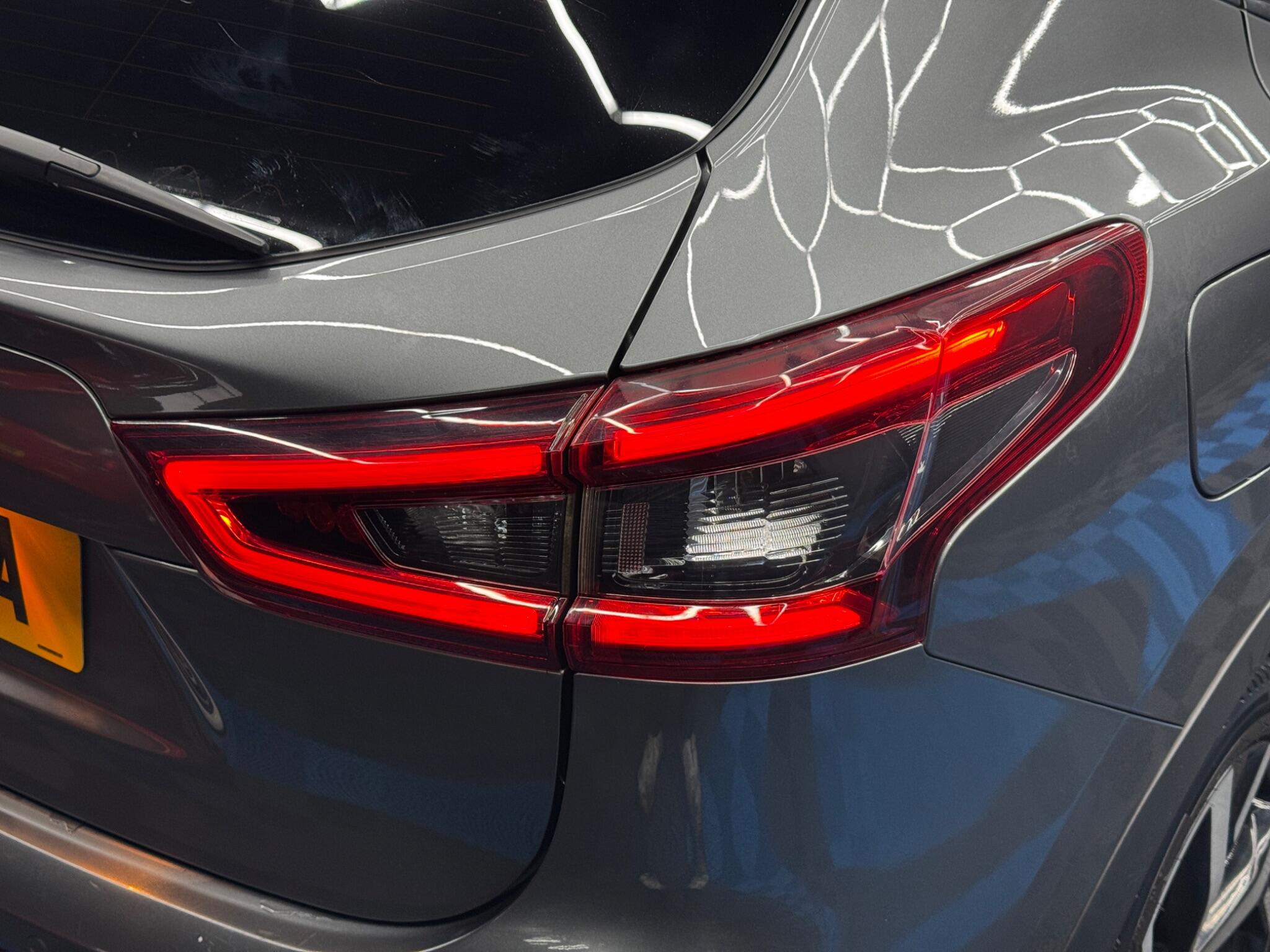 Nissan Qashqai 1.5 dCi Tekna+ Euro 6 (s/s) 5dr 5dr Manual 2026