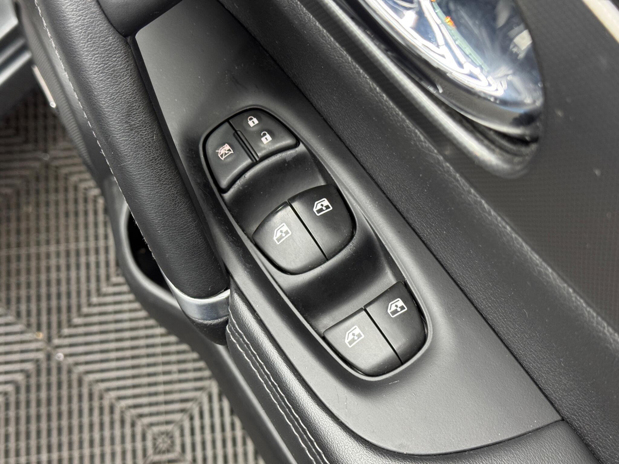 Nissan Qashqai 1.5 dCi Tekna+ Euro 6 (s/s) 5dr 5dr Manual 2026