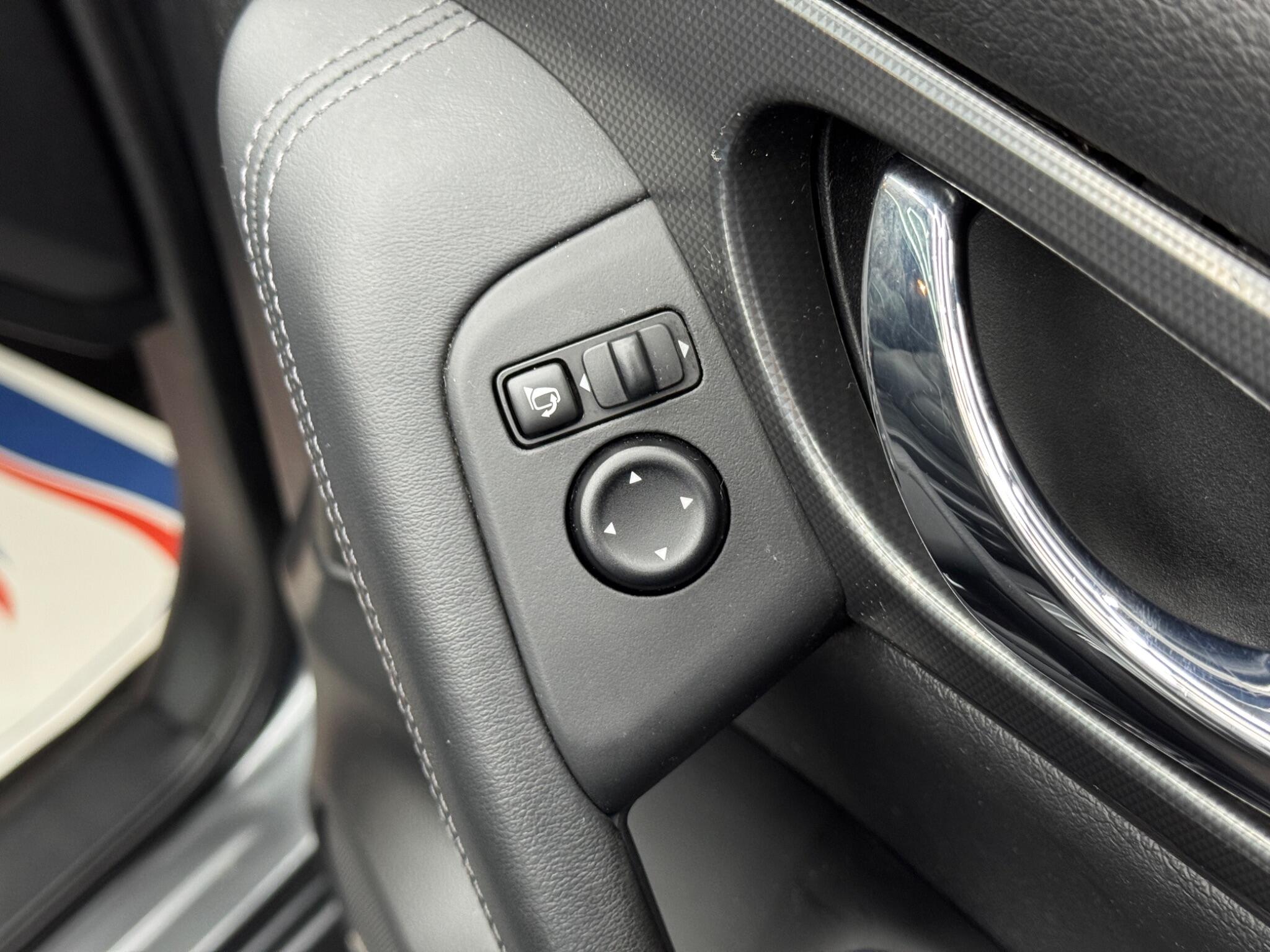 Nissan Qashqai 1.5 dCi Tekna+ Euro 6 (s/s) 5dr 5dr Manual 2026