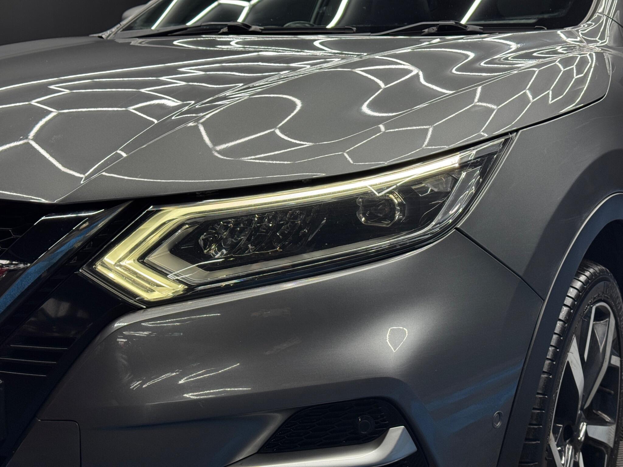 Nissan Qashqai 1.5 dCi Tekna+ Euro 6 (s/s) 5dr 5dr Manual 2026