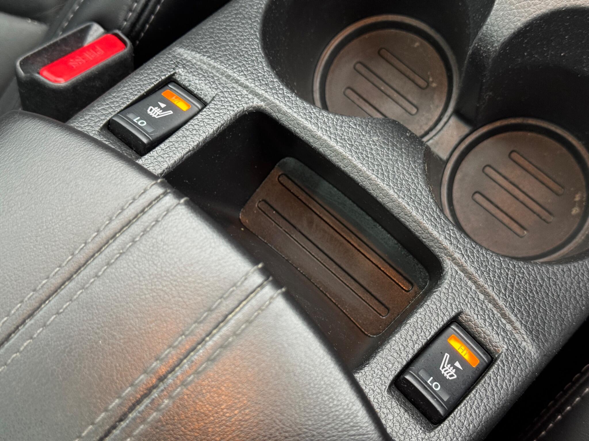 Nissan Qashqai 1.5 dCi Tekna+ Euro 6 (s/s) 5dr 5dr Manual 2026