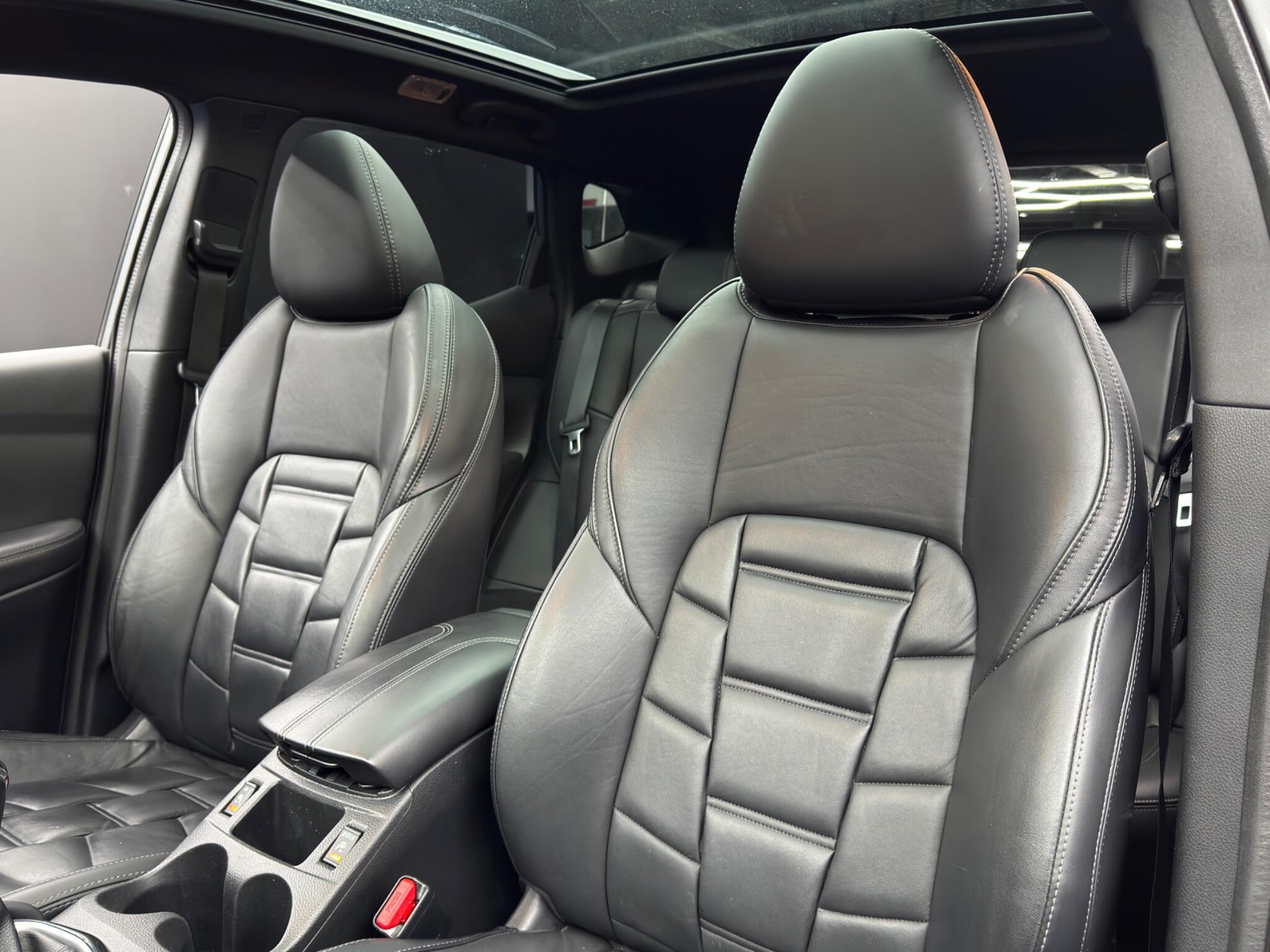 Nissan Qashqai 1.5 dCi Tekna+ Euro 6 (s/s) 5dr 5dr Manual 2026