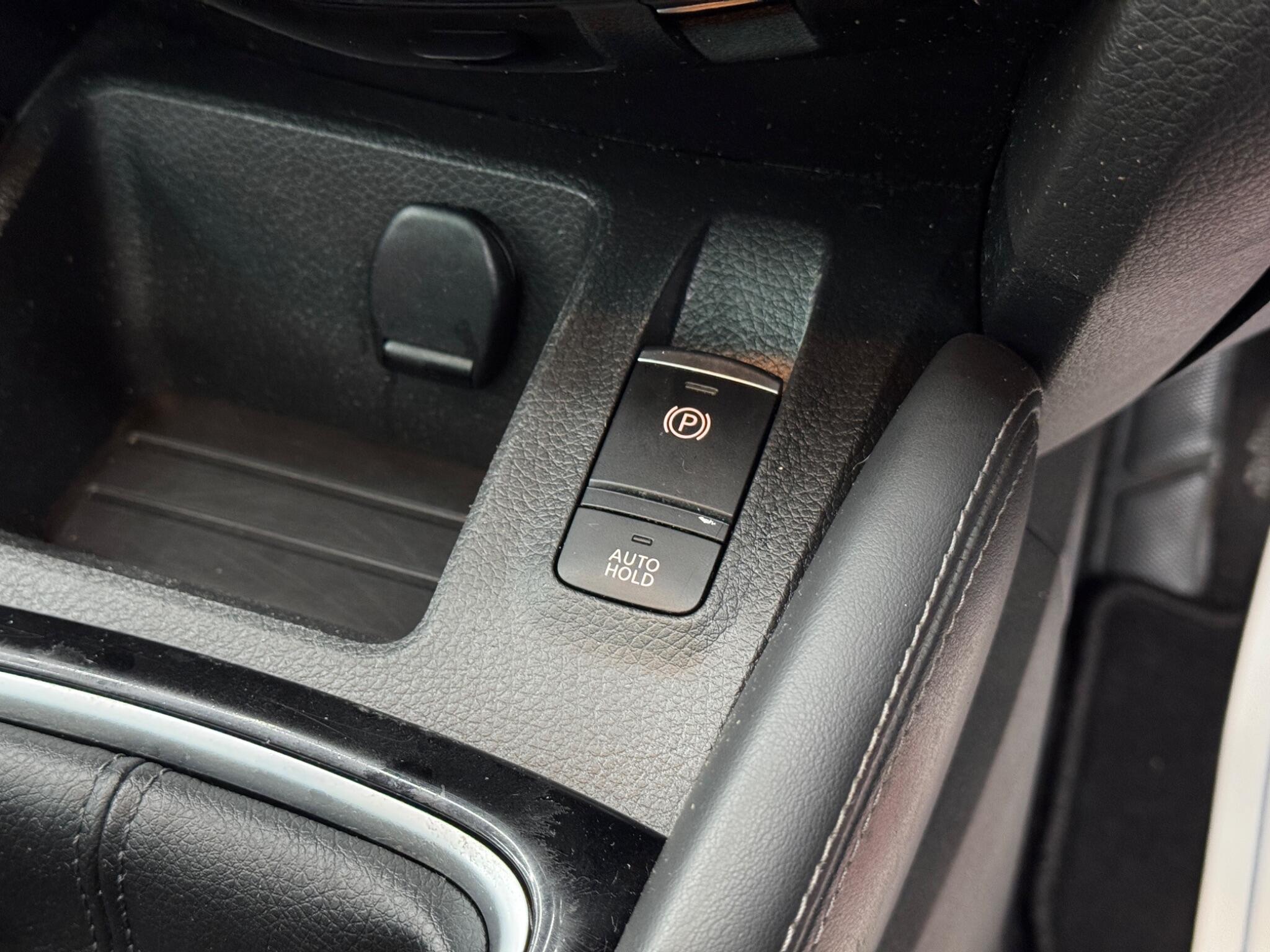 Nissan Qashqai 1.5 dCi Tekna+ Euro 6 (s/s) 5dr 5dr Manual 2026