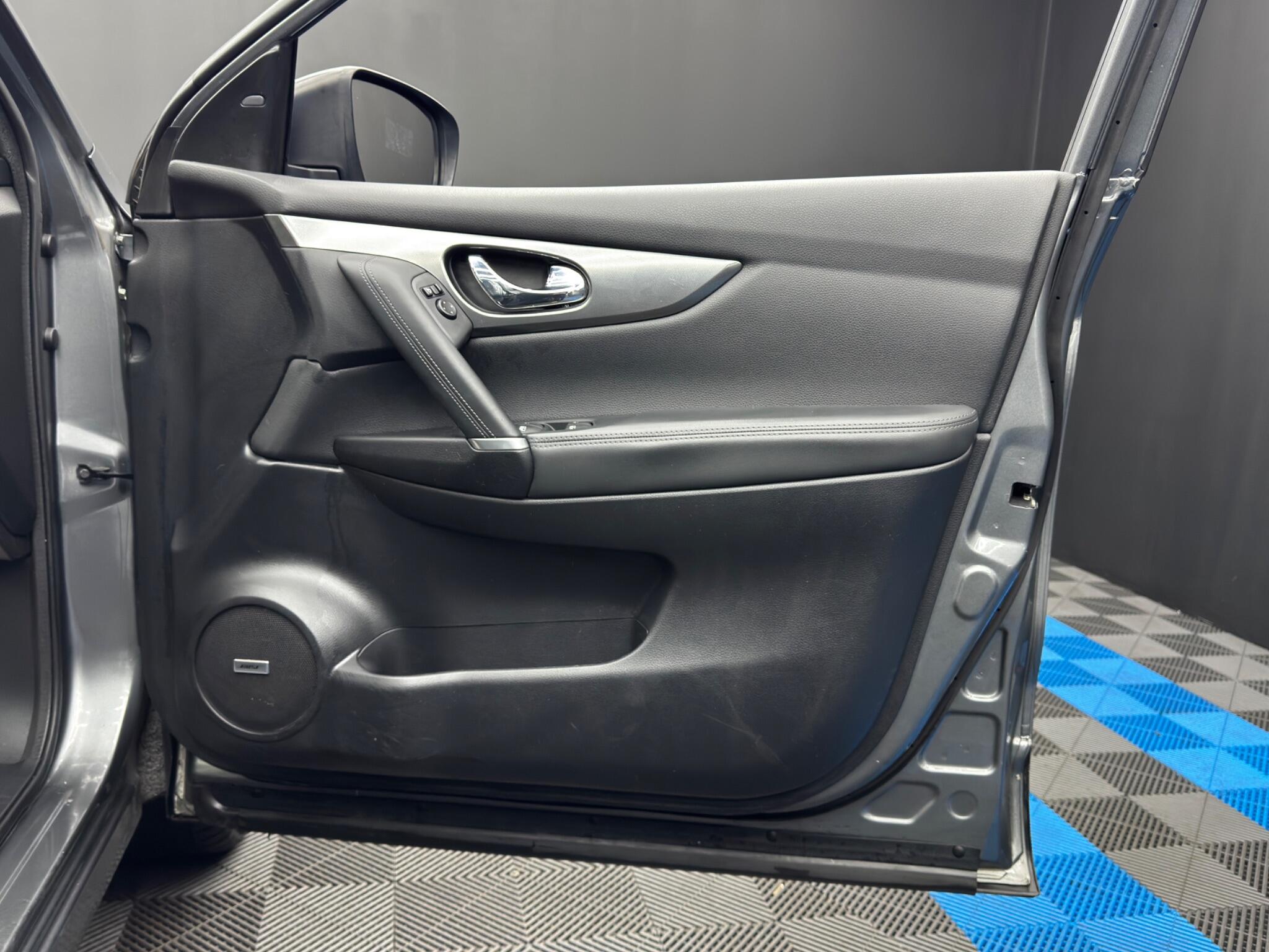 Nissan Qashqai 1.5 dCi Tekna+ Euro 6 (s/s) 5dr 5dr Manual 2026