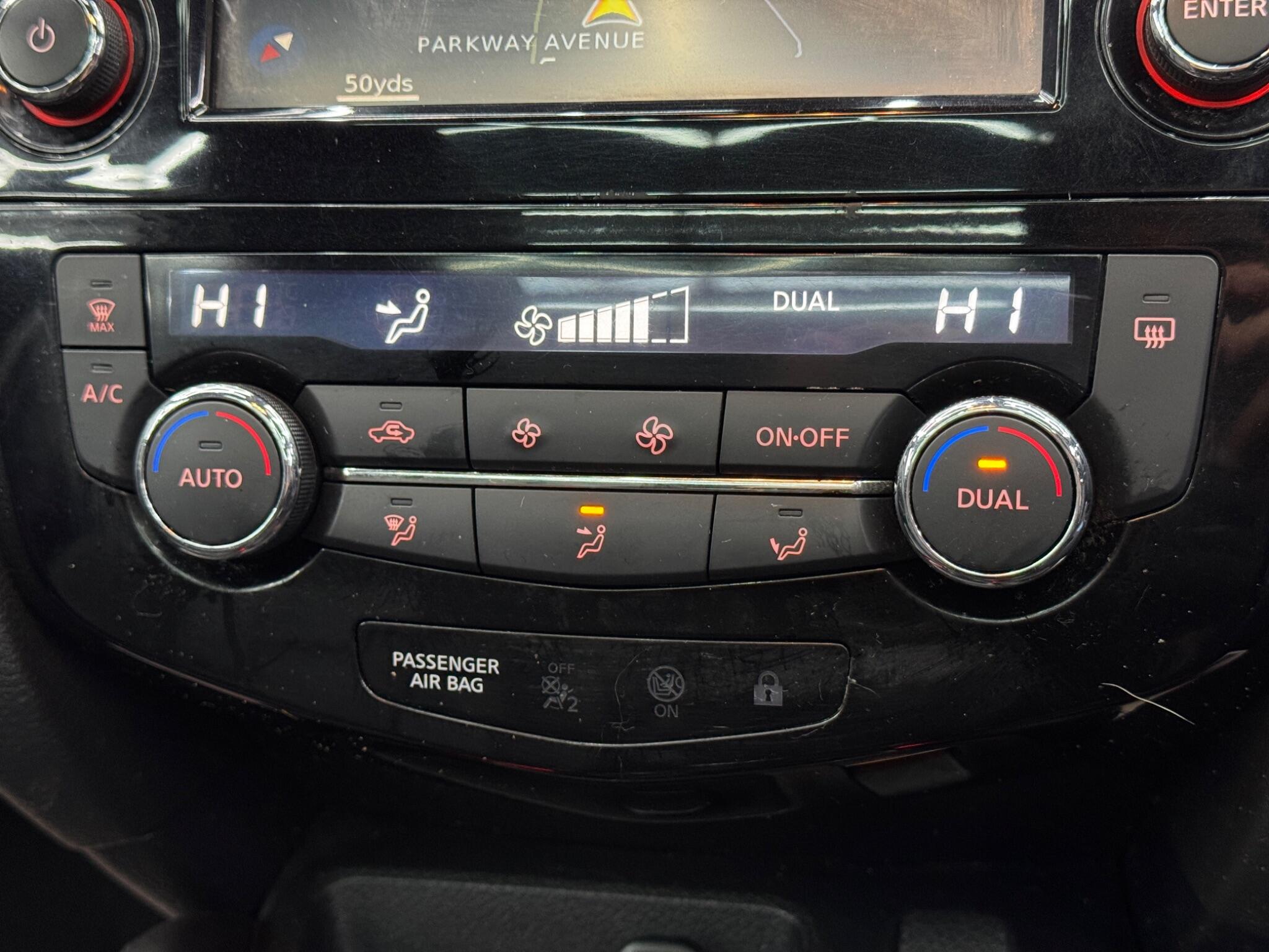 Nissan Qashqai 1.5 dCi Tekna+ Euro 6 (s/s) 5dr 5dr Manual 2026