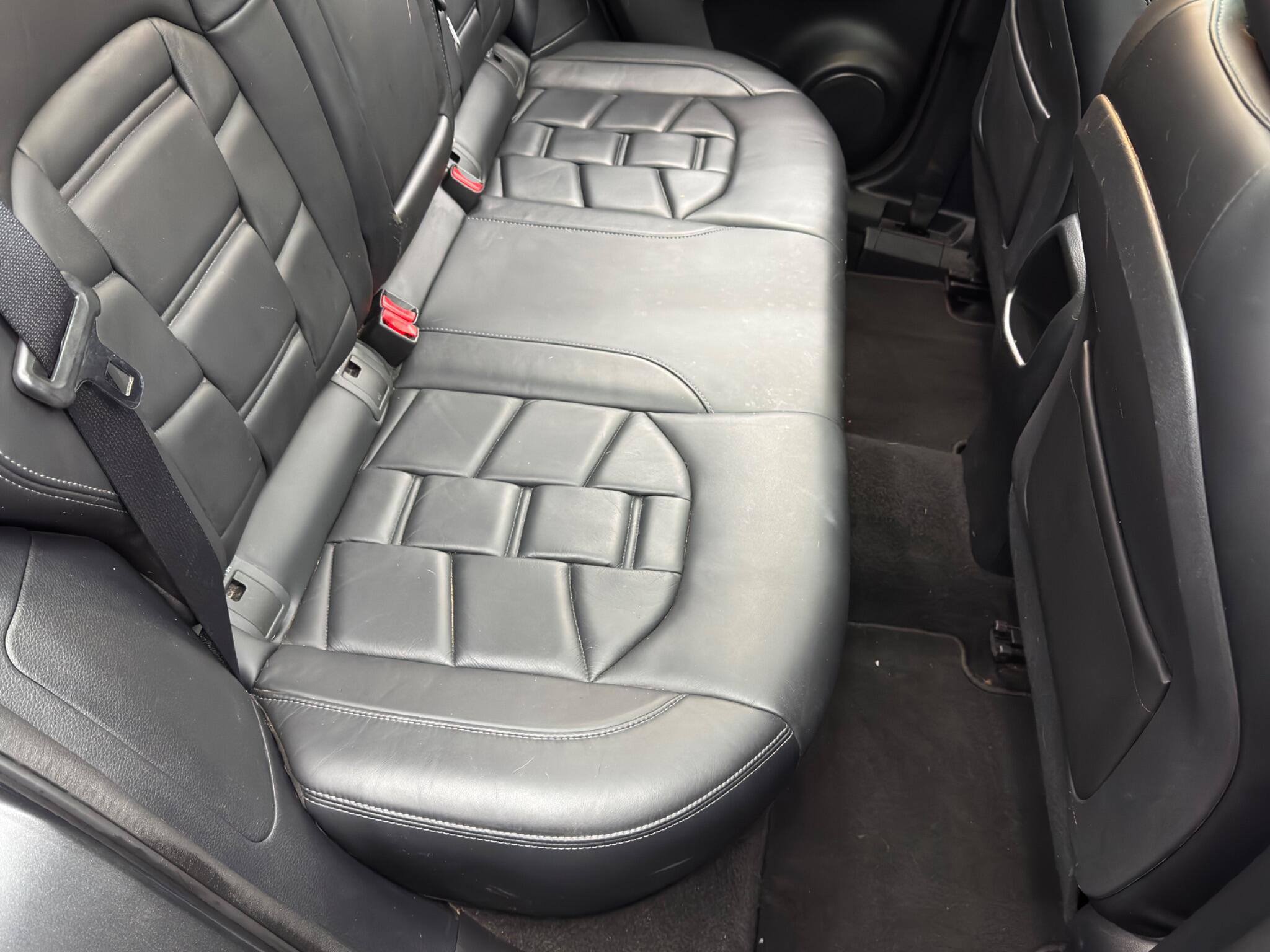 Nissan Qashqai 1.5 dCi Tekna+ Euro 6 (s/s) 5dr 5dr Manual 2026