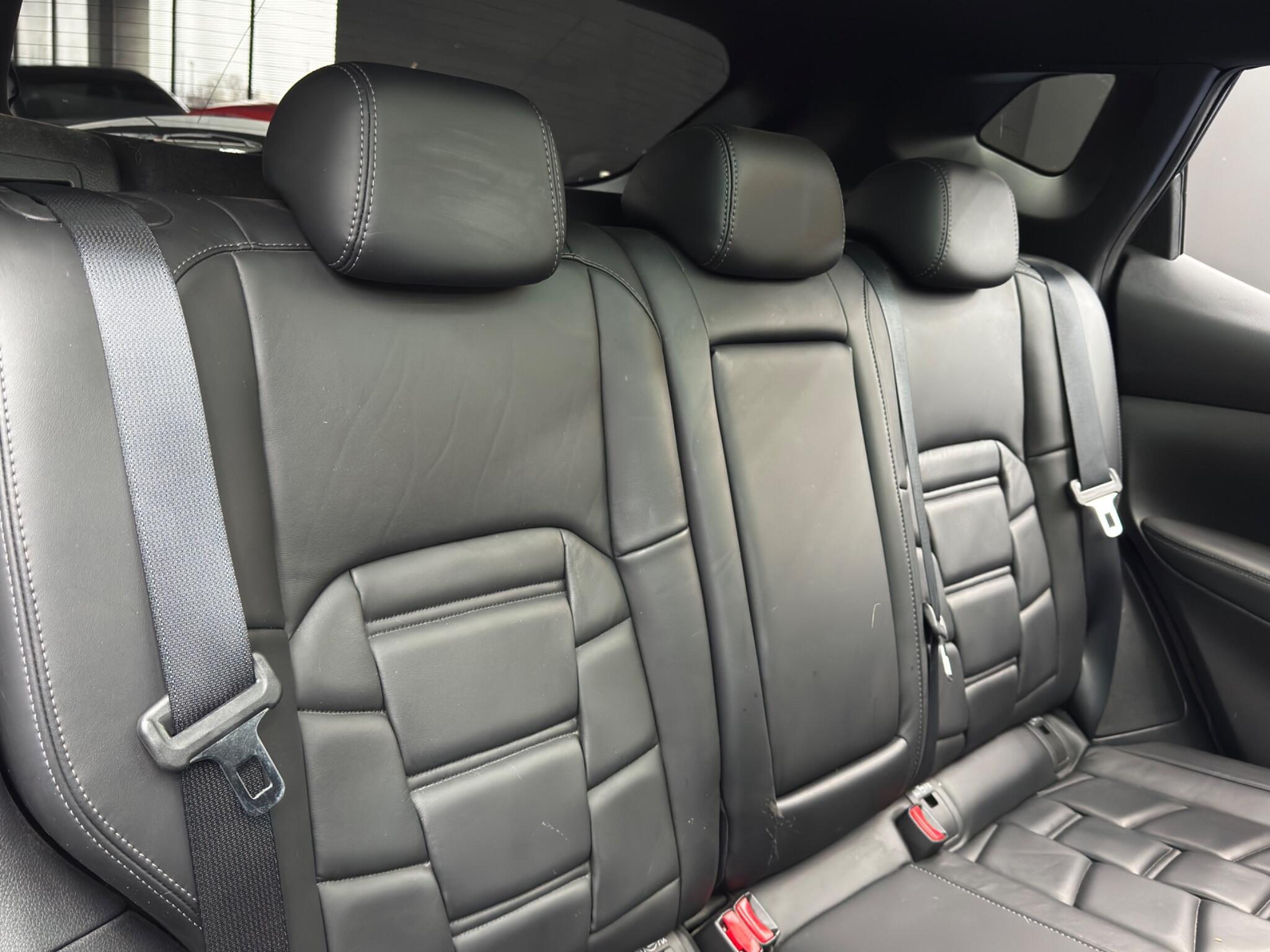 Nissan Qashqai 1.5 dCi Tekna+ Euro 6 (s/s) 5dr 5dr Manual 2026