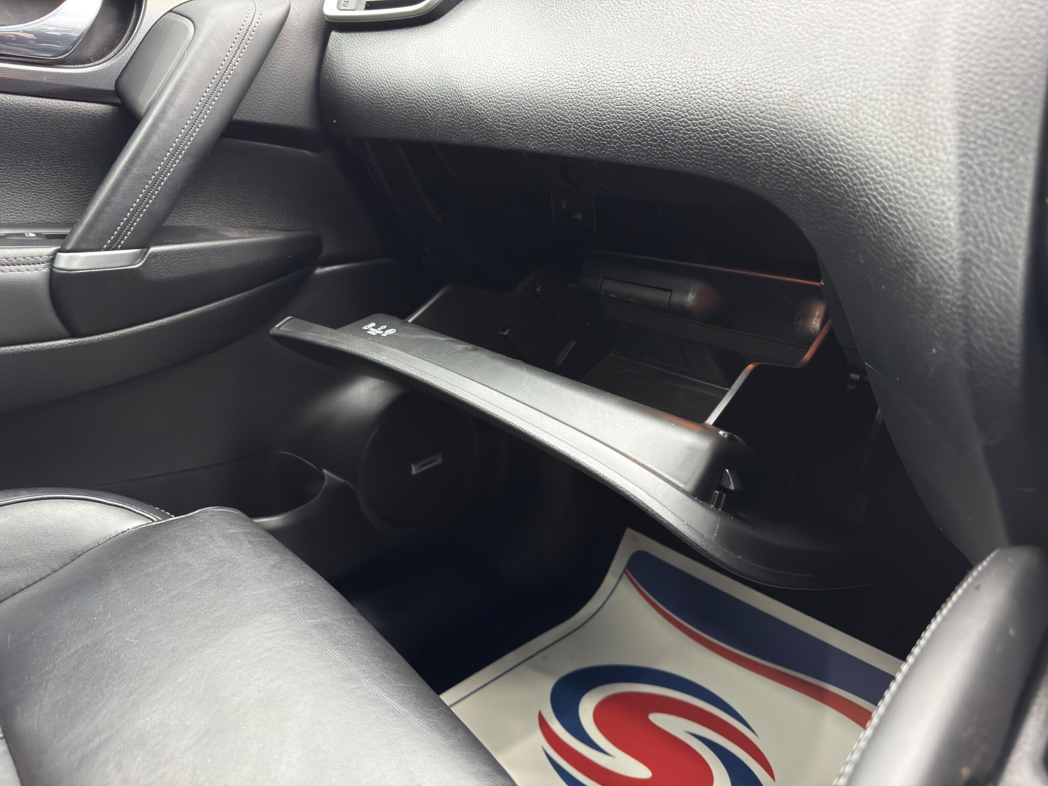 Nissan Qashqai 1.5 dCi Tekna+ Euro 6 (s/s) 5dr 5dr Manual 2026