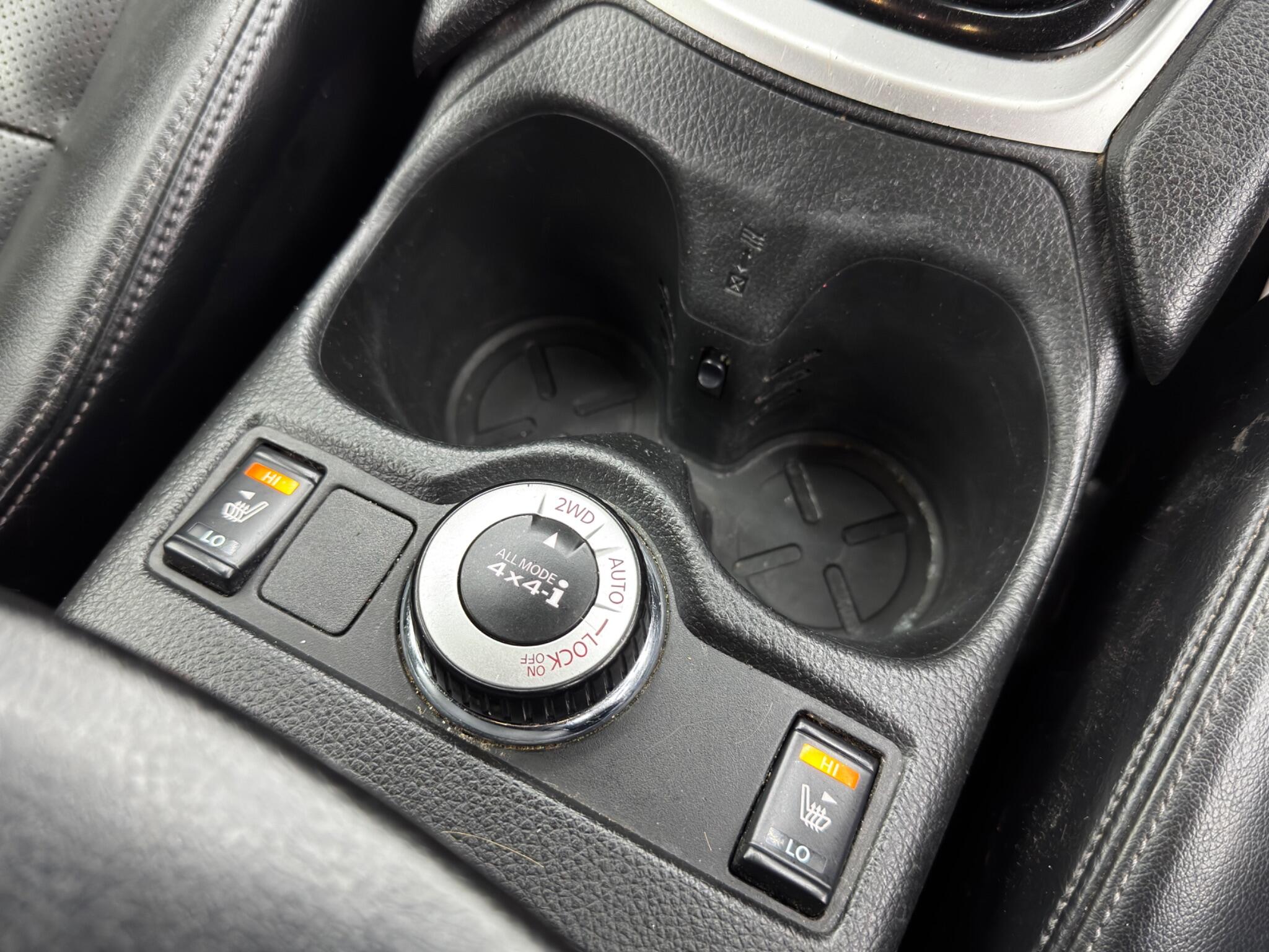 Nissan X-Trail 1.6 dCi Tekna 4WD Euro 6 (s/s) 5dr 5dr Manual 2026