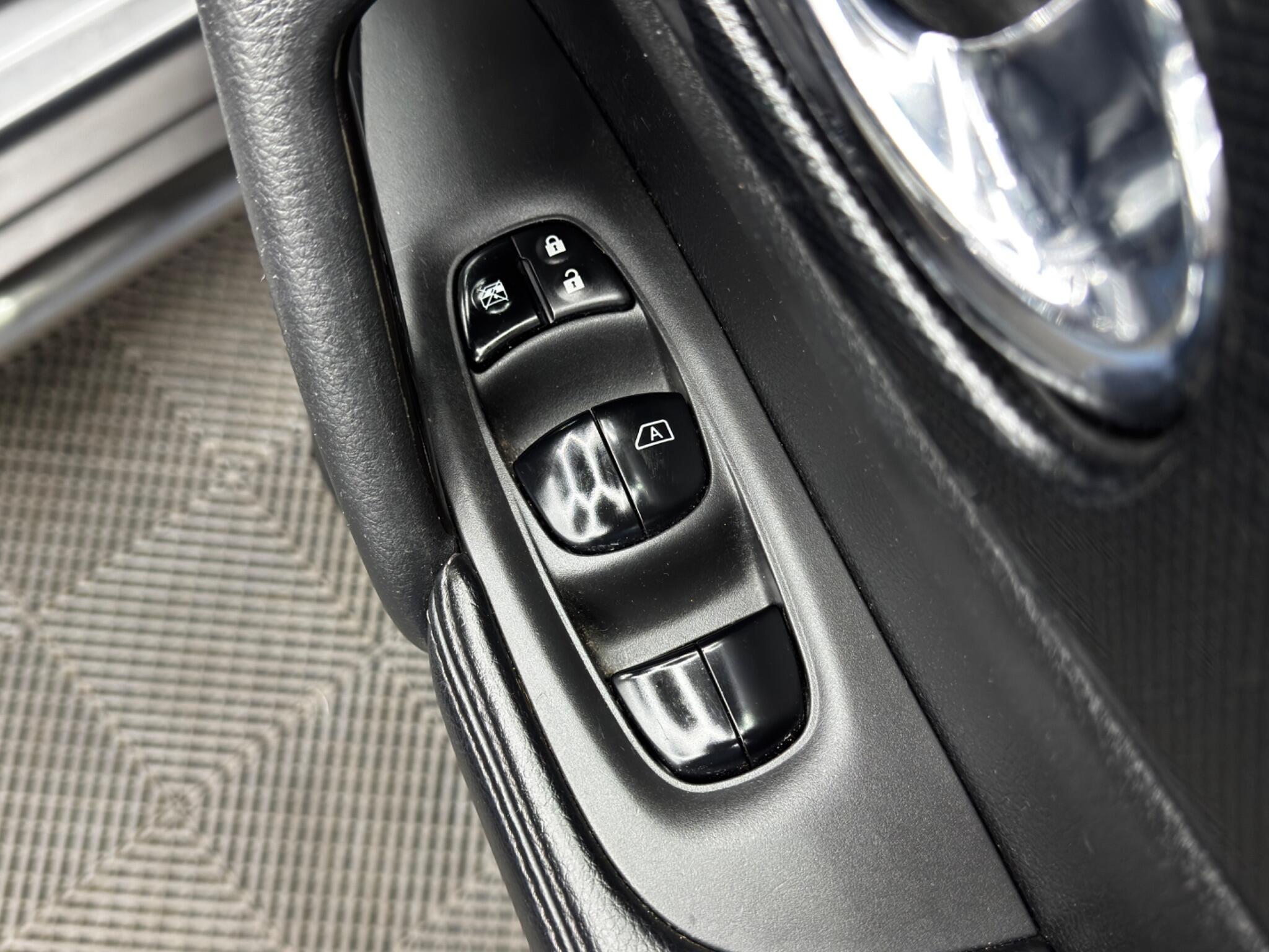 Nissan X-Trail 1.6 dCi Tekna 4WD Euro 6 (s/s) 5dr 5dr Manual 2026