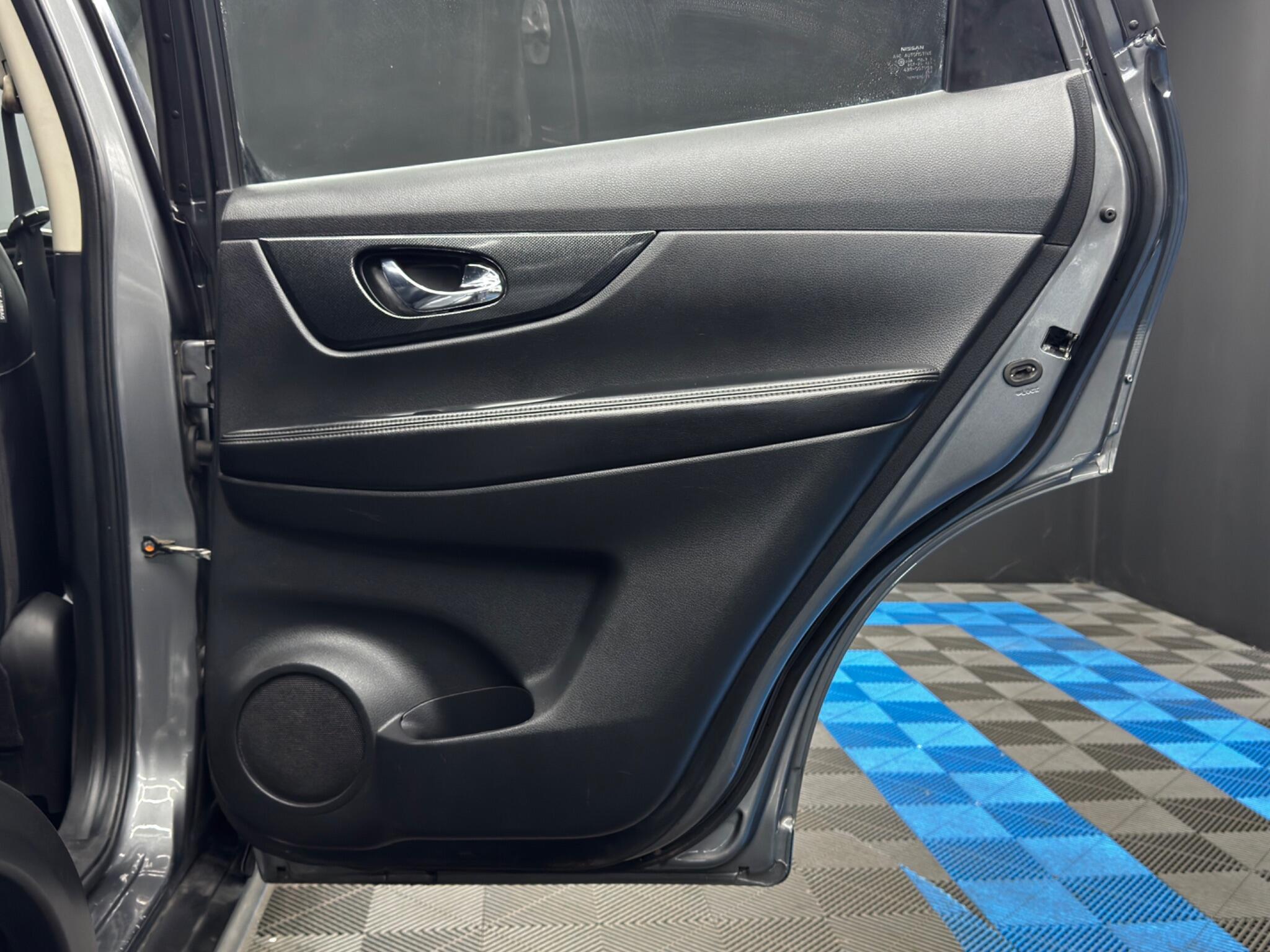 Nissan X-Trail 1.6 dCi Tekna 4WD Euro 6 (s/s) 5dr 5dr Manual 2026