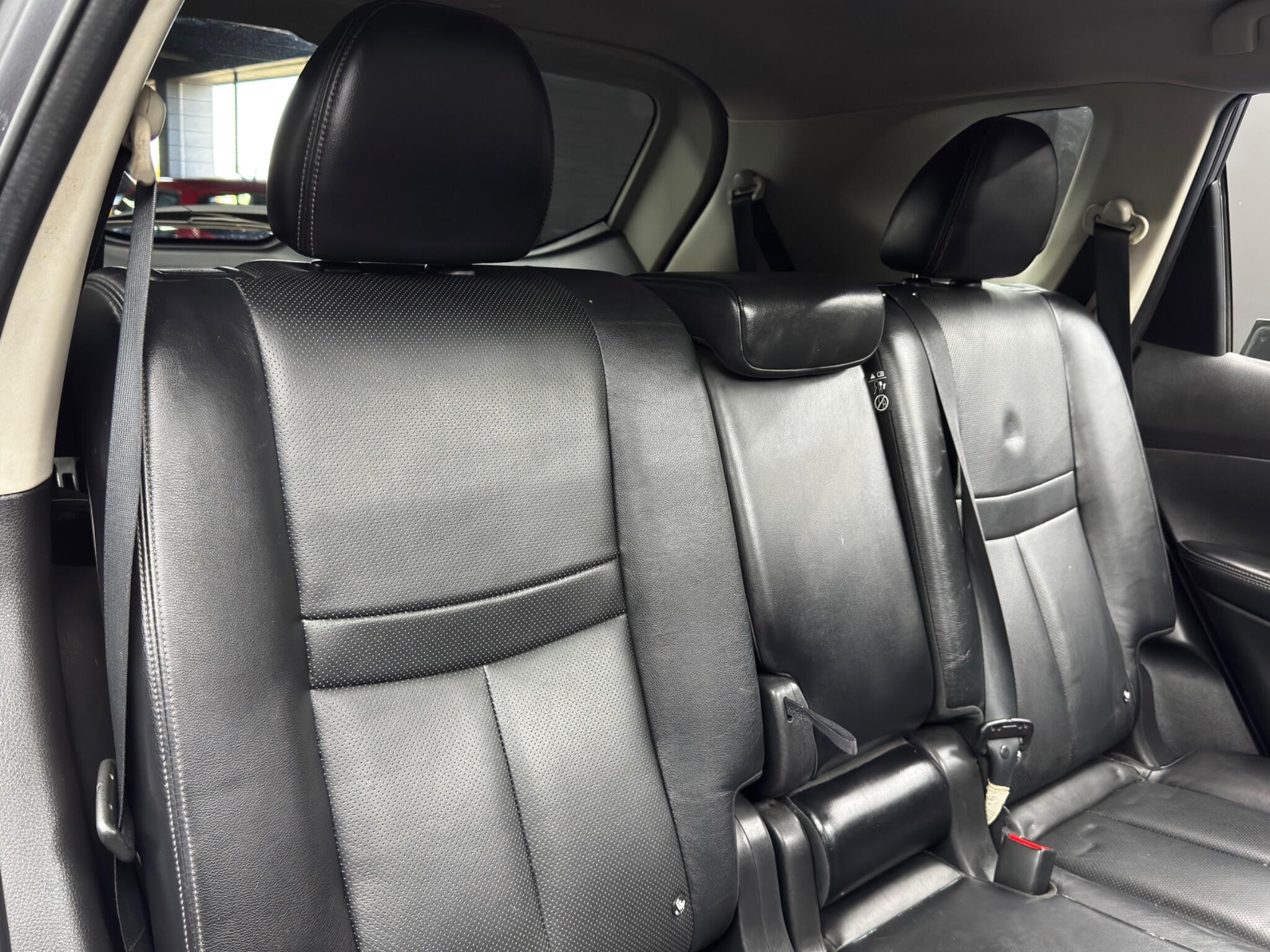 Nissan X-Trail 1.6 dCi Tekna 4WD Euro 6 (s/s) 5dr 5dr Manual 2026