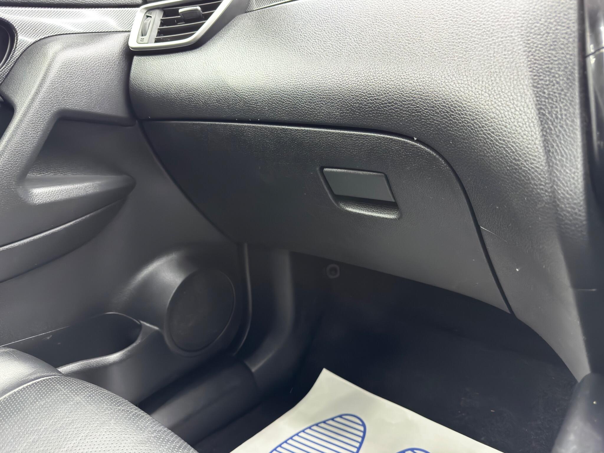 Nissan X-Trail 1.6 dCi Tekna 4WD Euro 6 (s/s) 5dr 5dr Manual 2026