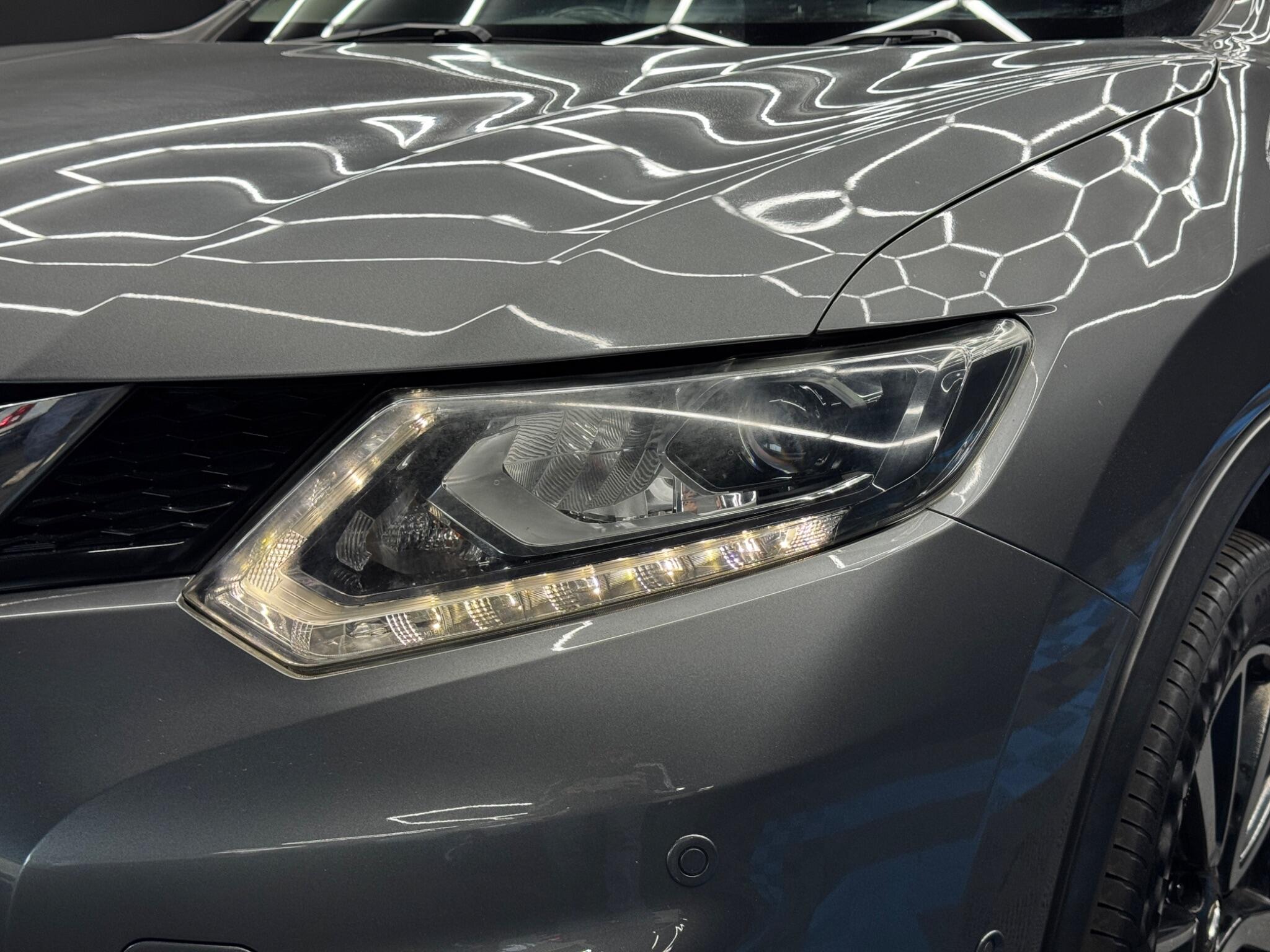 Nissan X-Trail 1.6 dCi Tekna 4WD Euro 6 (s/s) 5dr 5dr Manual 2026