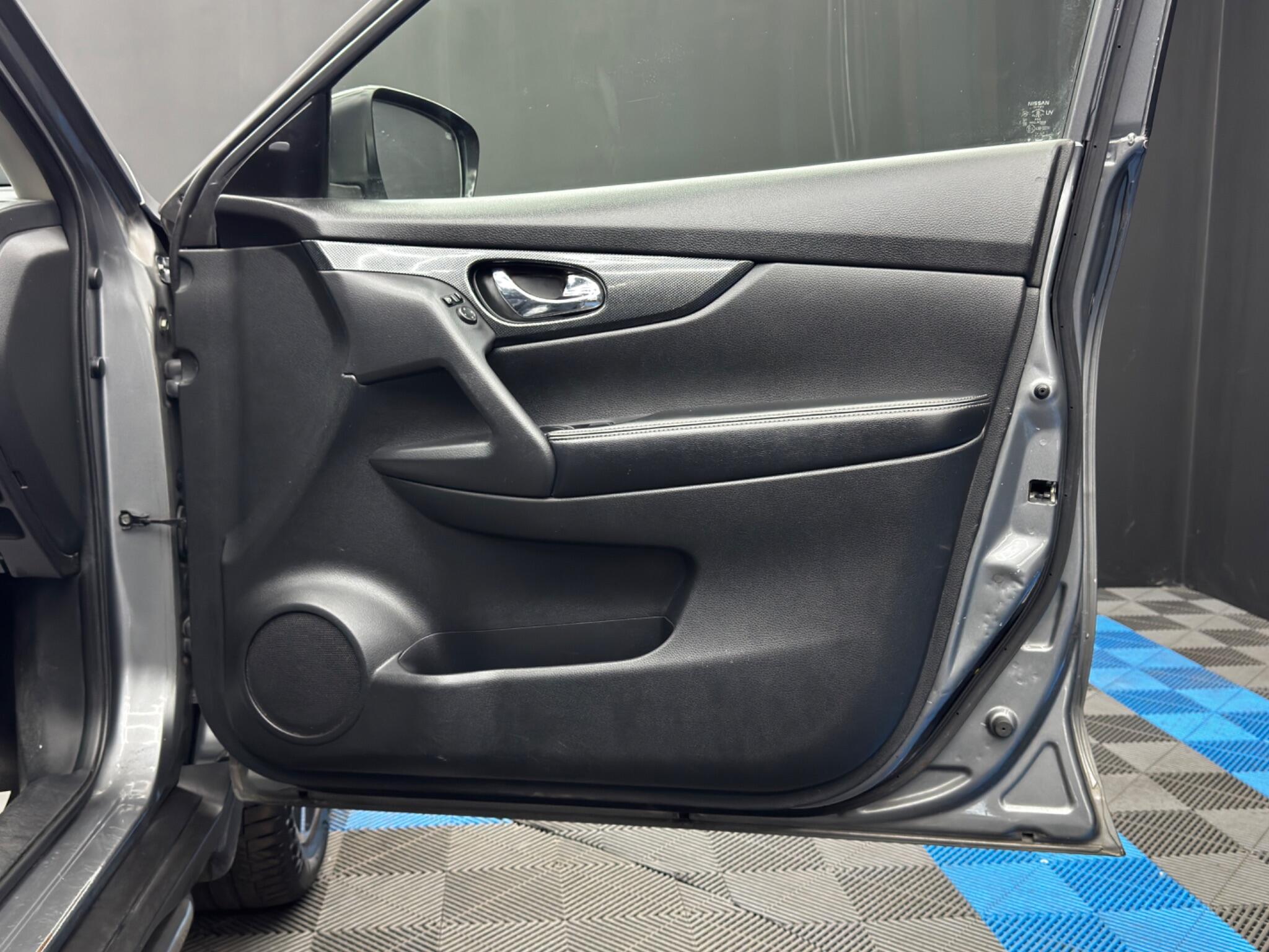 Nissan X-Trail 1.6 dCi Tekna 4WD Euro 6 (s/s) 5dr 5dr Manual 2026