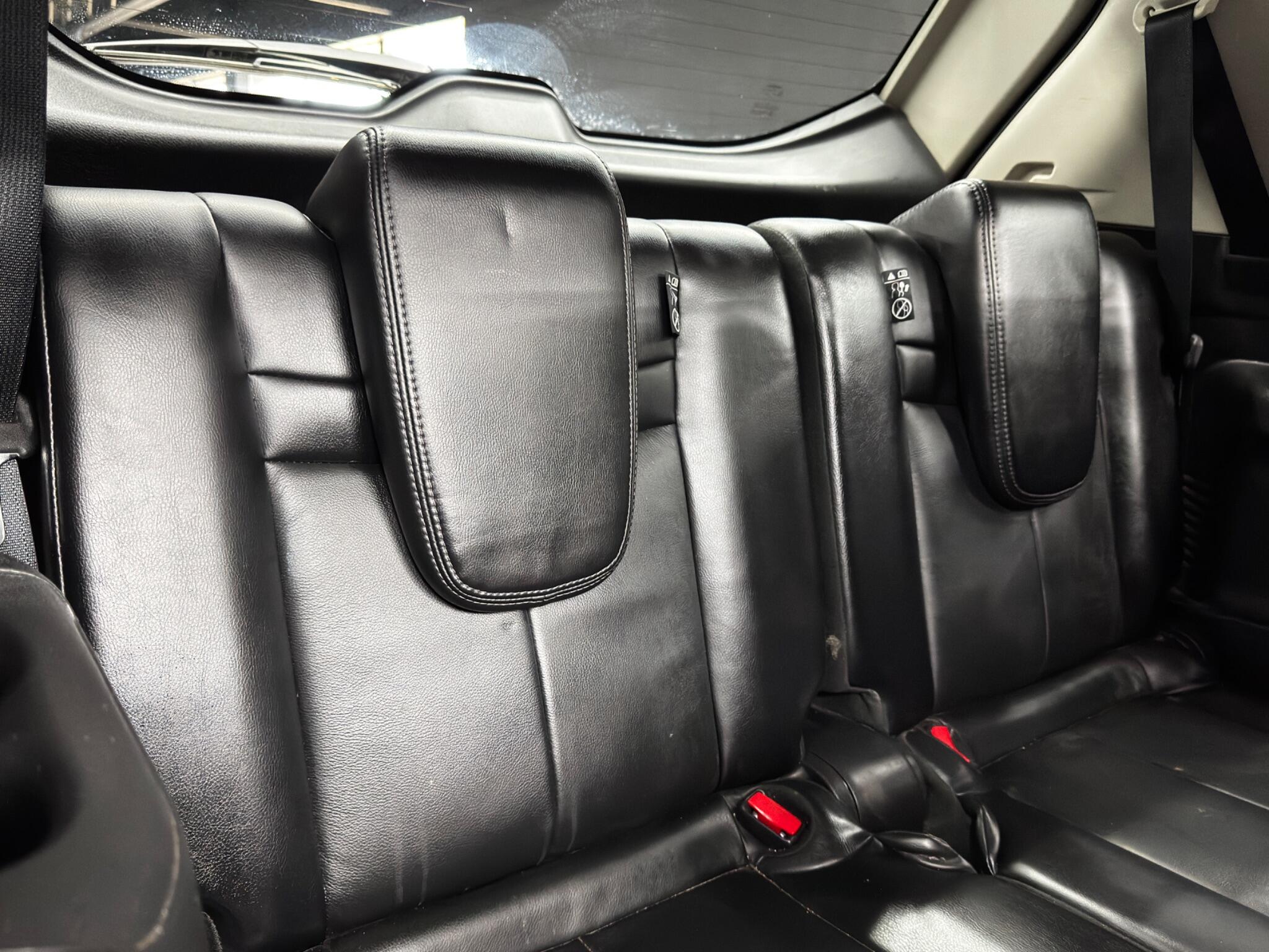 Nissan X-Trail 1.6 dCi Tekna 4WD Euro 6 (s/s) 5dr 5dr Manual 2026