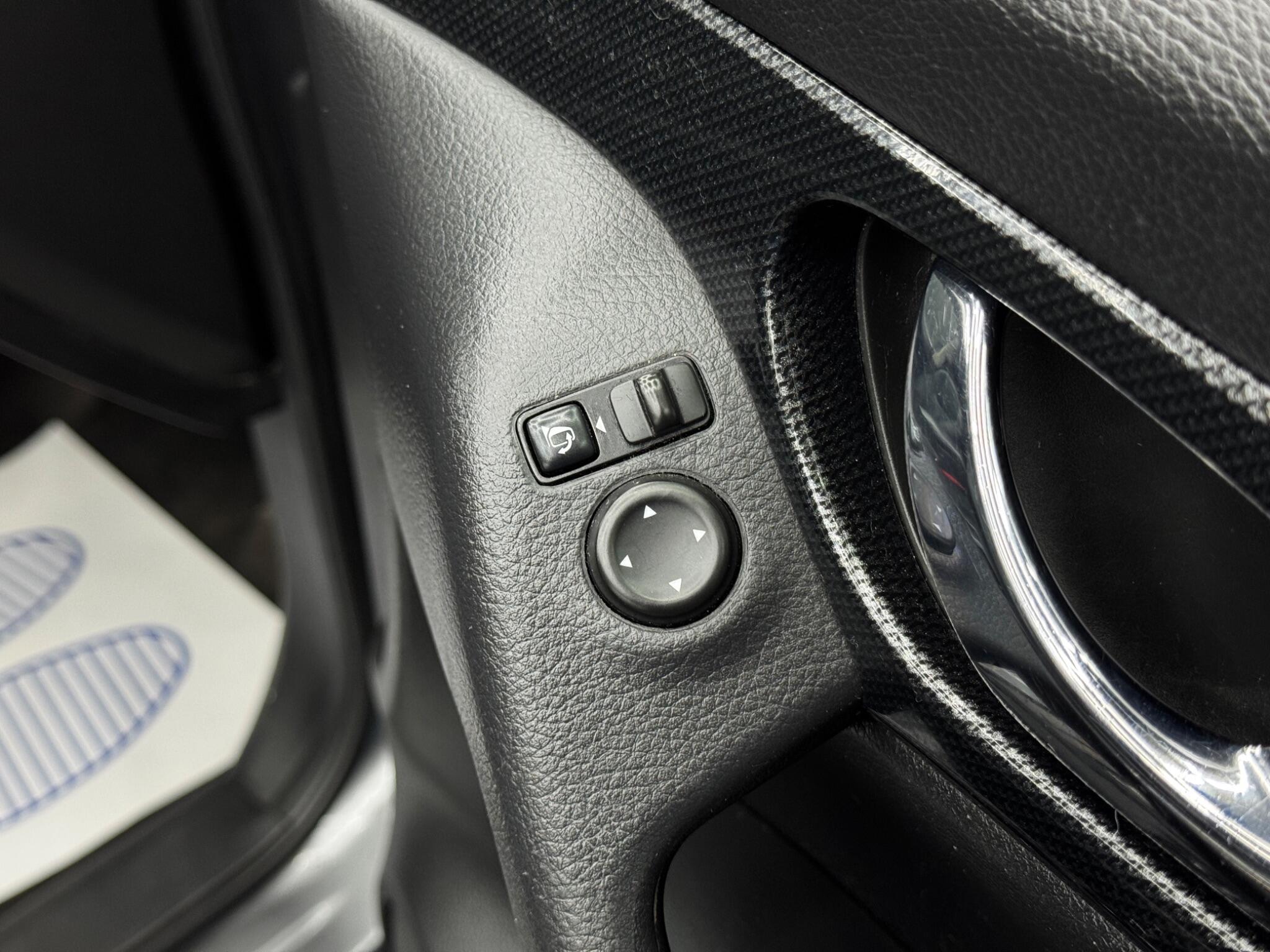 Nissan X-Trail 1.6 dCi Tekna 4WD Euro 6 (s/s) 5dr 5dr Manual 2026