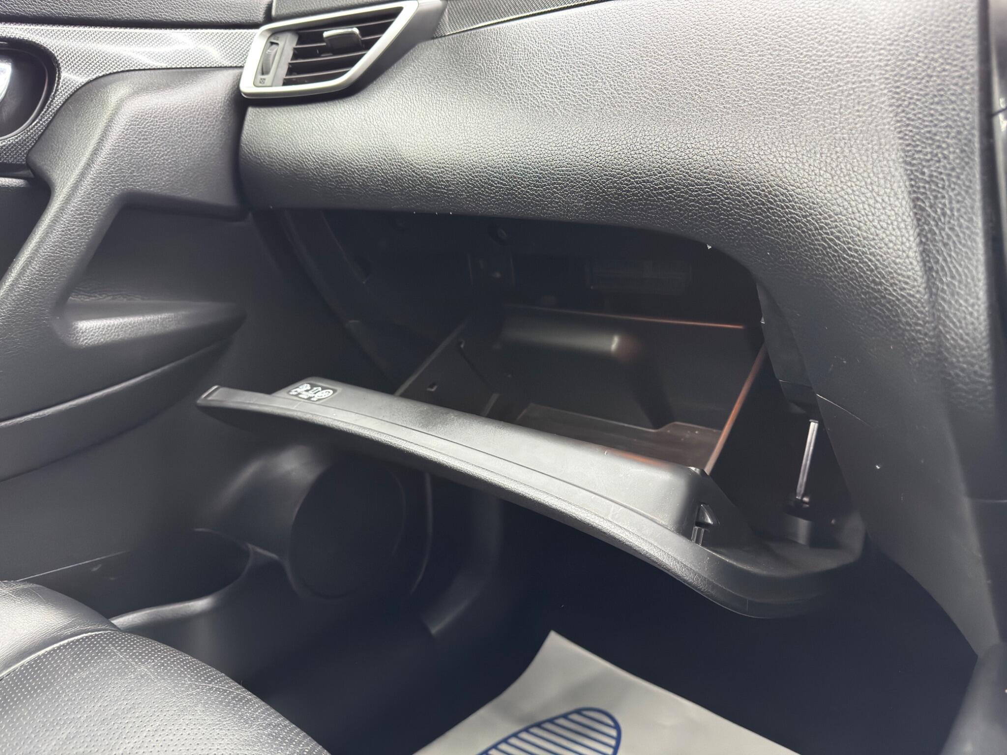 Nissan X-Trail 1.6 dCi Tekna 4WD Euro 6 (s/s) 5dr 5dr Manual 2026