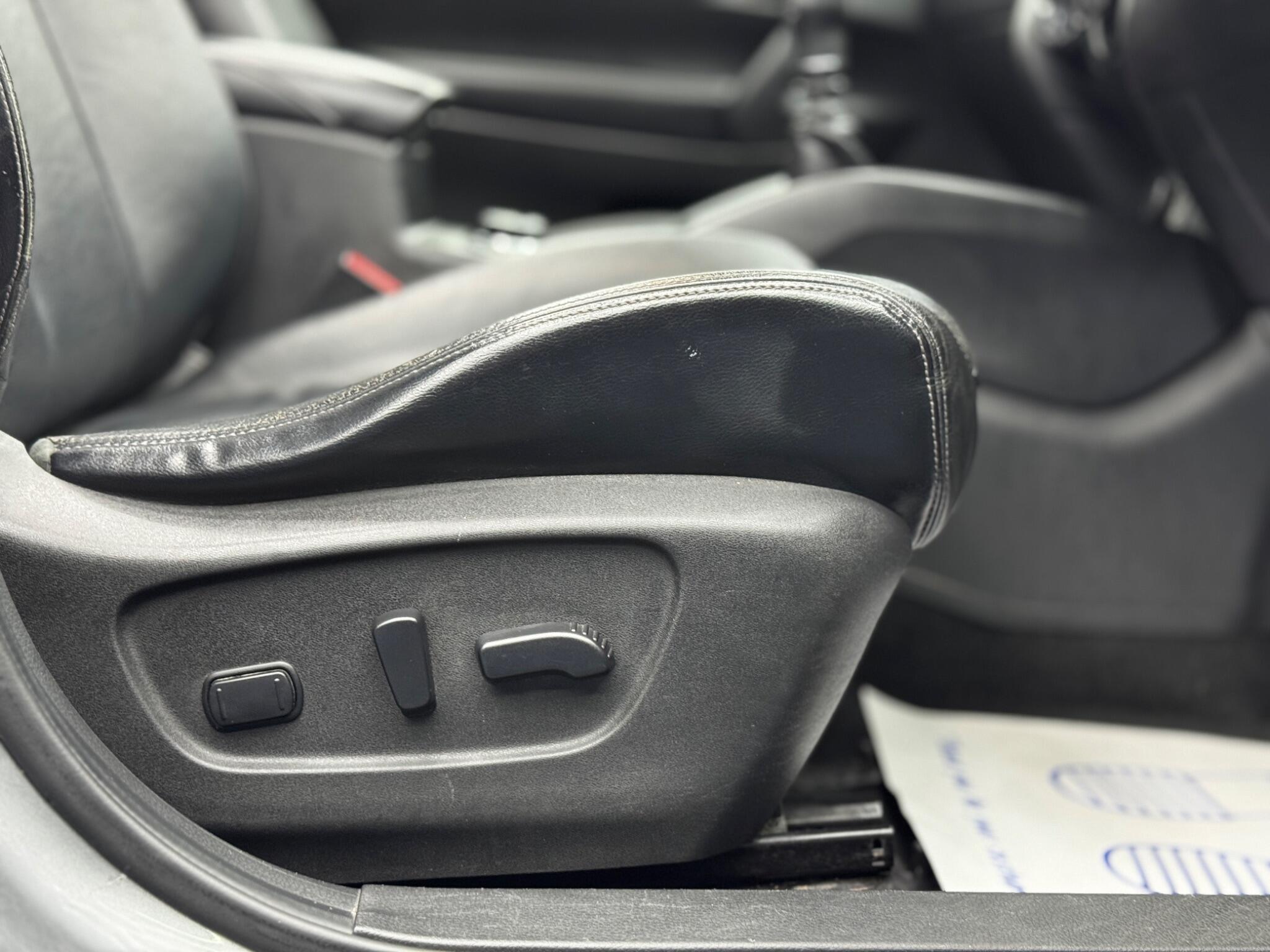 Nissan X-Trail 1.6 dCi Tekna 4WD Euro 6 (s/s) 5dr 5dr Manual 2026