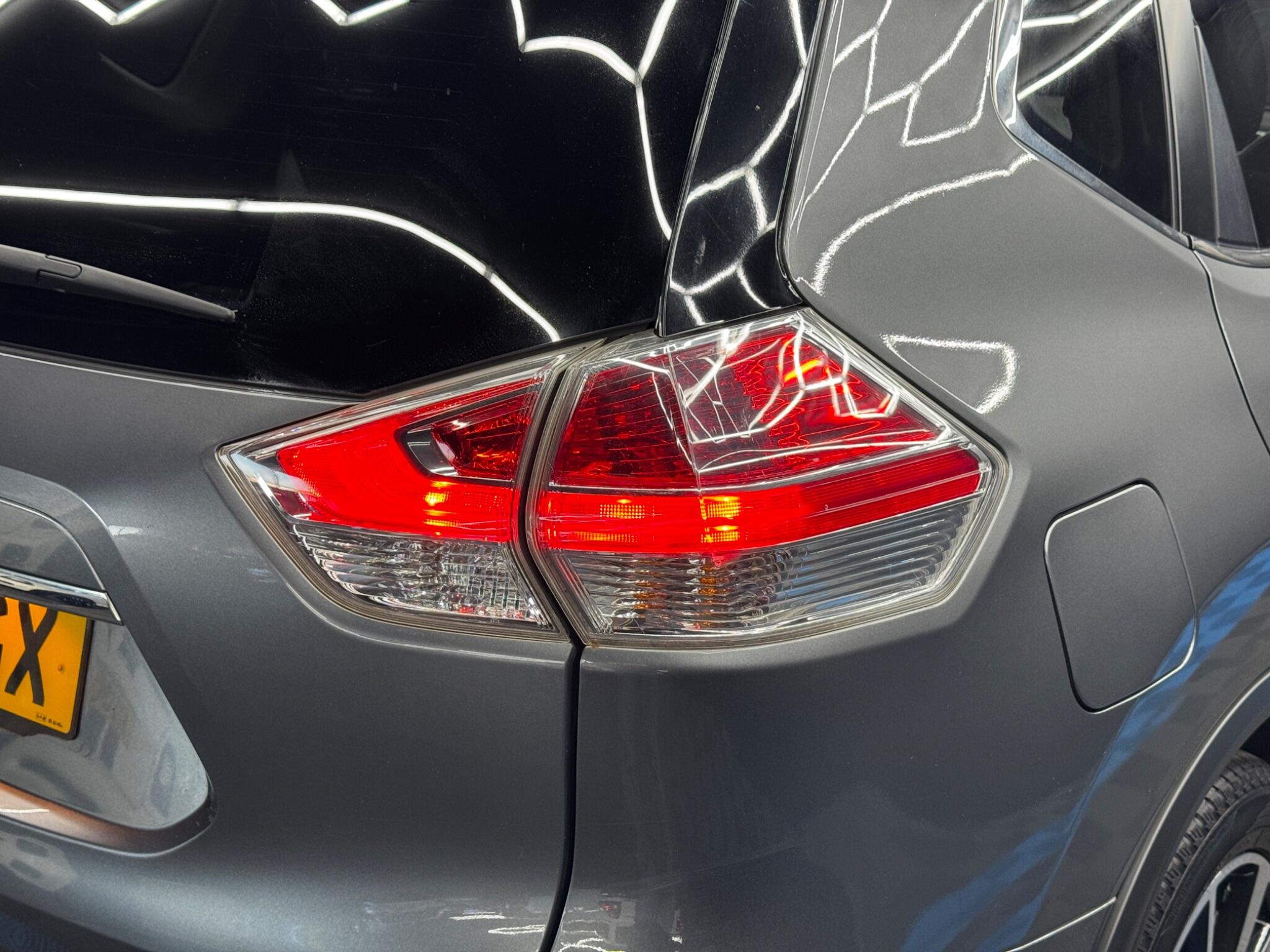 Nissan X-Trail 1.6 dCi Tekna 4WD Euro 6 (s/s) 5dr 5dr Manual 2026