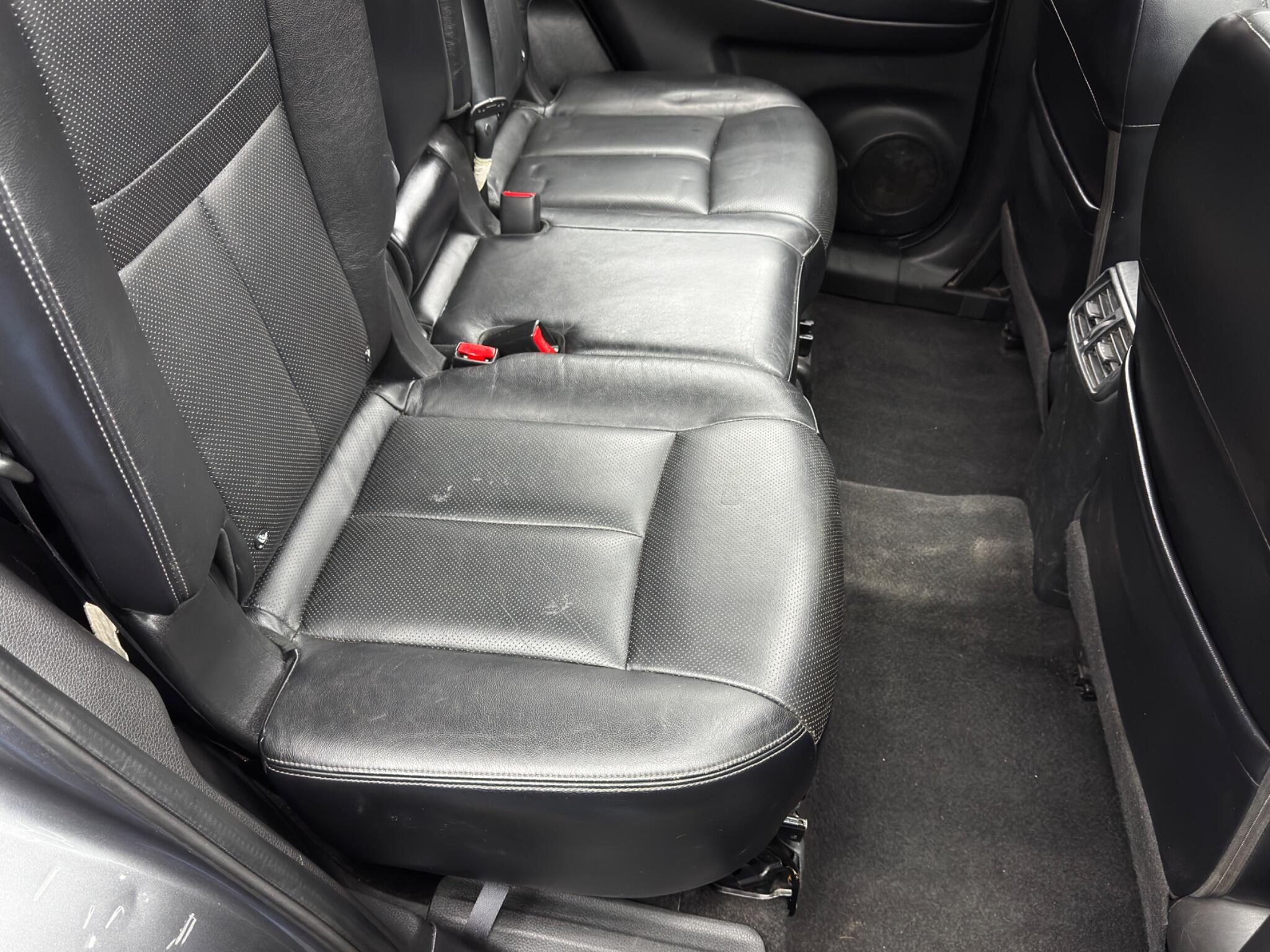 Nissan X-Trail 1.6 dCi Tekna 4WD Euro 6 (s/s) 5dr 5dr Manual 2026