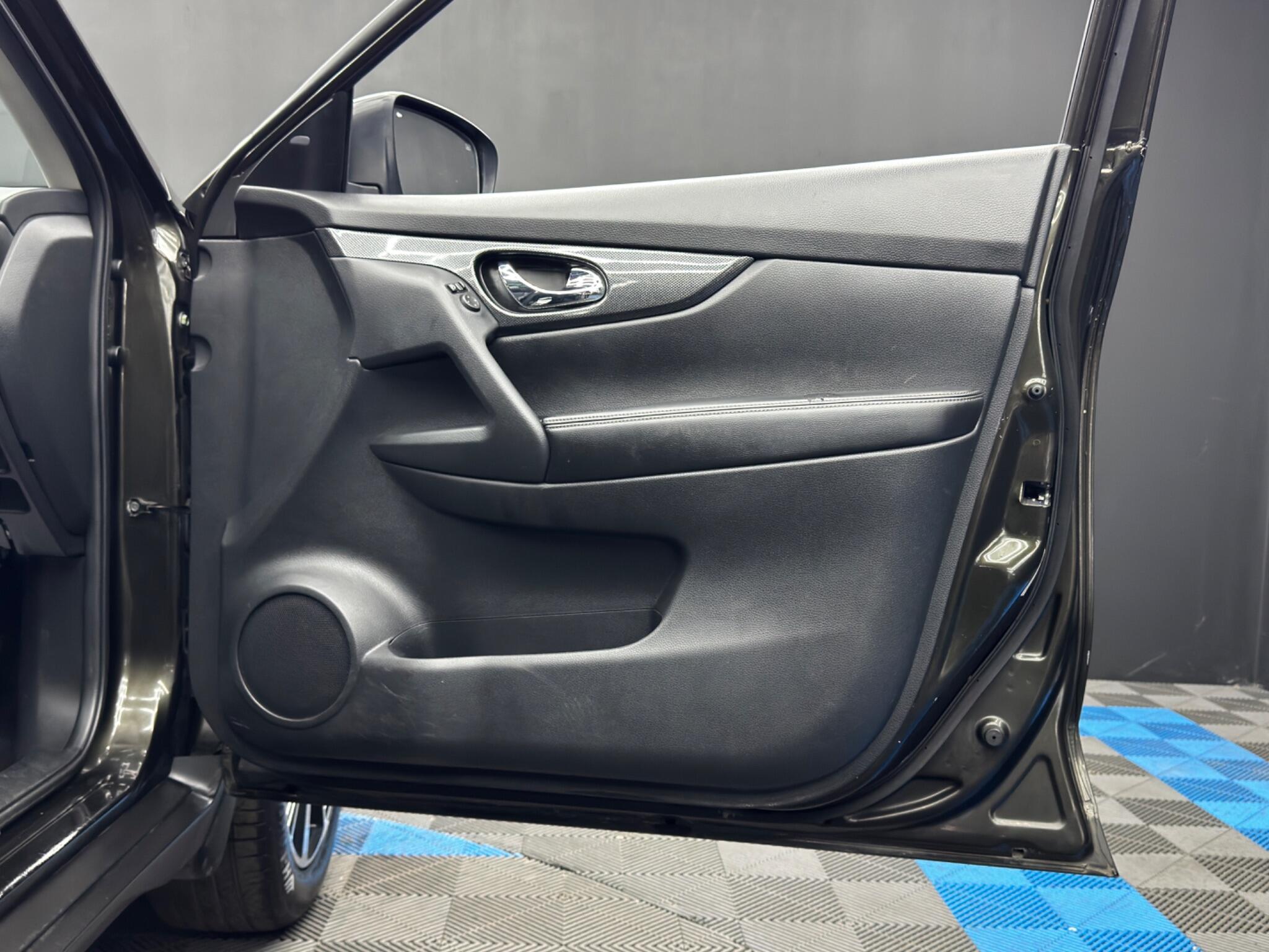 Nissan X-Trail 1.6 dCi Tekna Euro 6 (s/s) 5dr 5dr Manual 2026