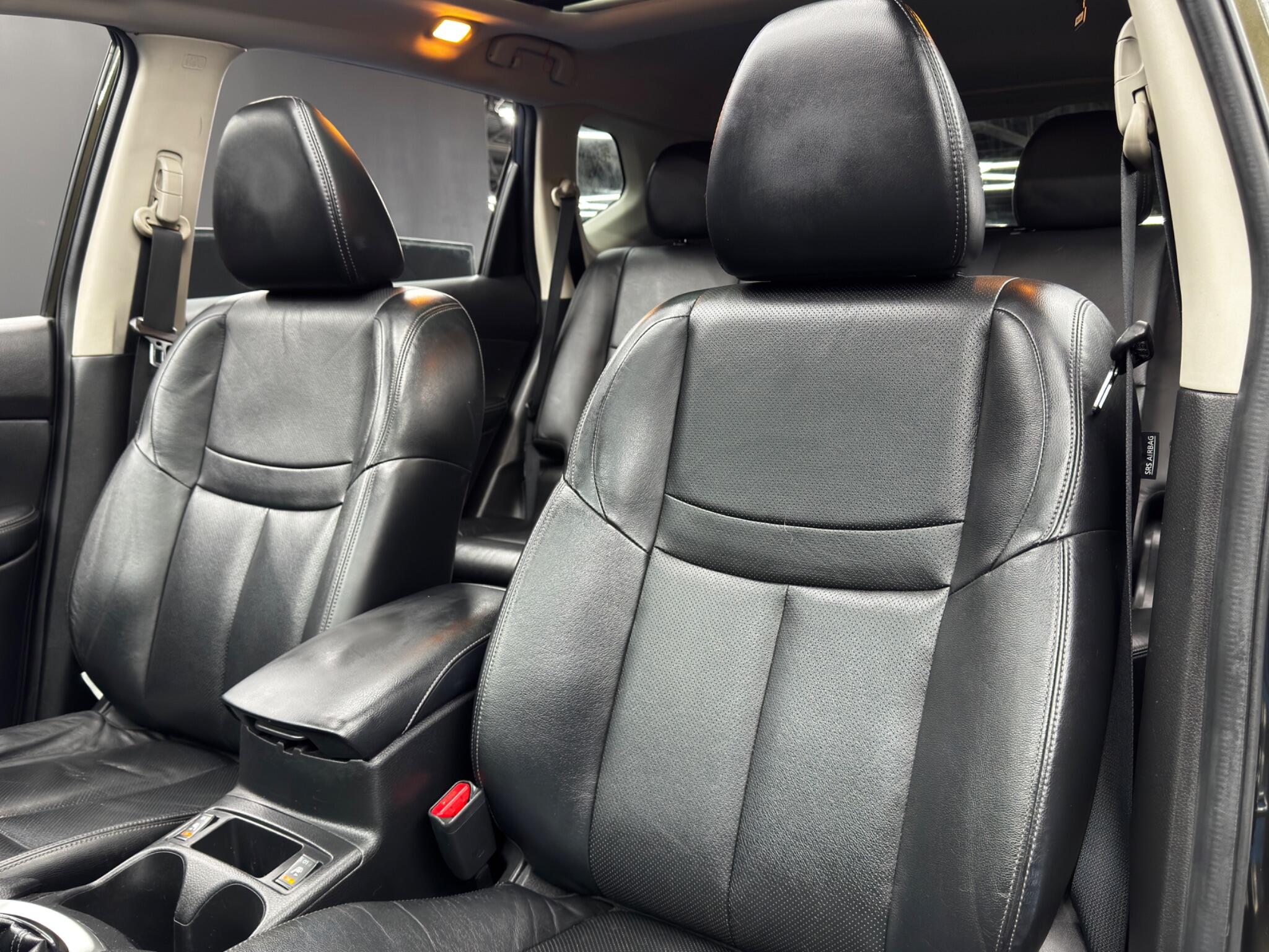 Nissan X-Trail 1.6 dCi Tekna Euro 6 (s/s) 5dr 5dr Manual 2026