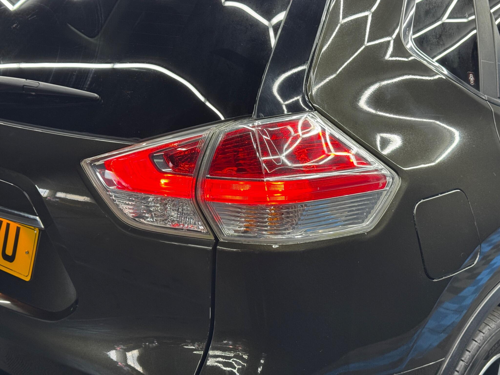 Nissan X-Trail 1.6 dCi Tekna Euro 6 (s/s) 5dr 5dr Manual 2026