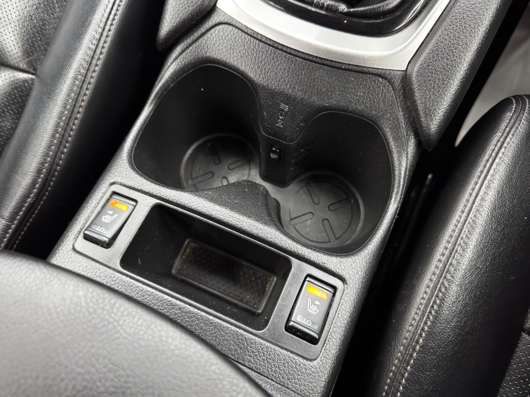 Nissan X-Trail 1.6 dCi Tekna Euro 6 (s/s) 5dr 5dr Manual 2026