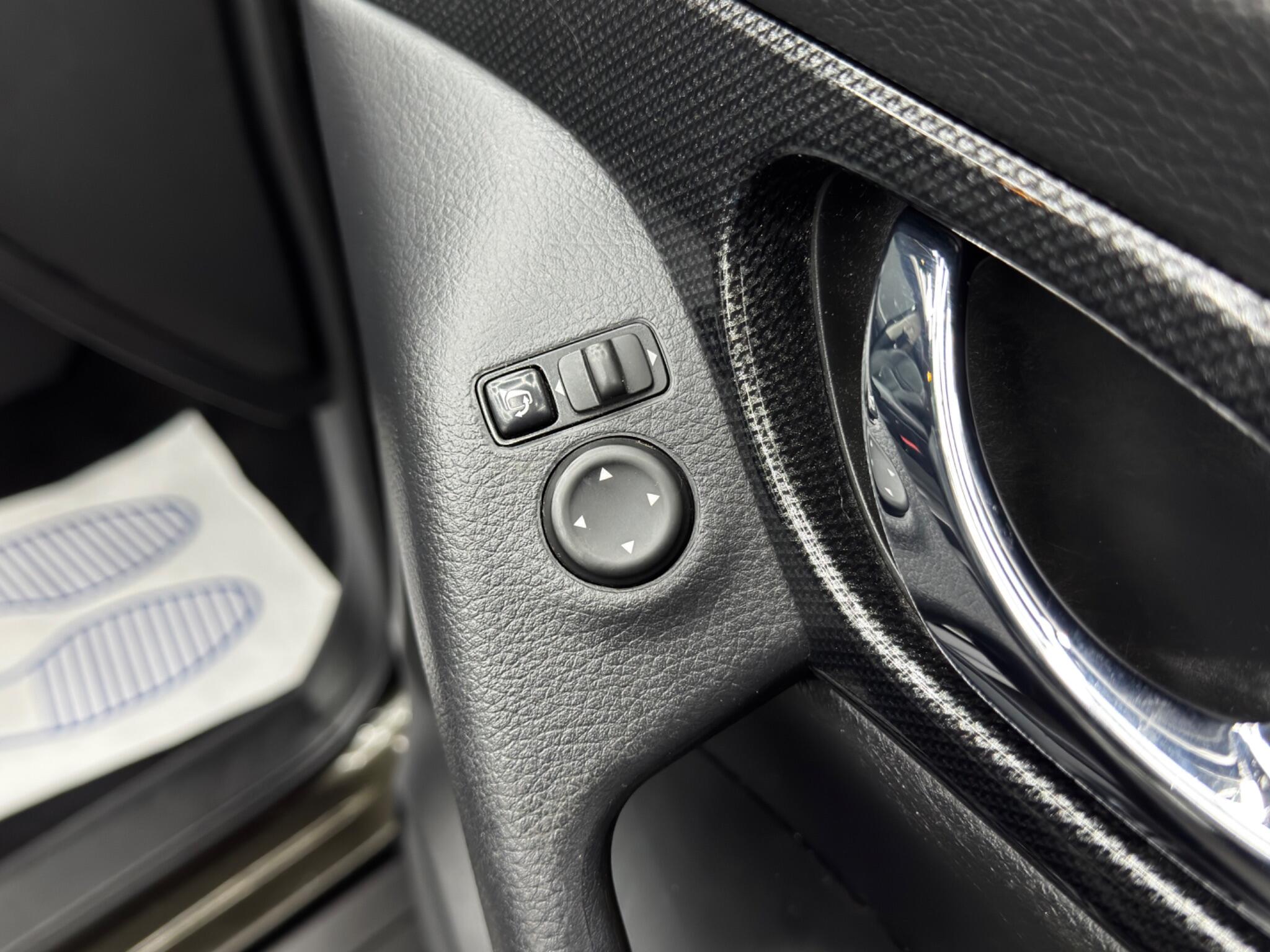 Nissan X-Trail 1.6 dCi Tekna Euro 6 (s/s) 5dr 5dr Manual 2026