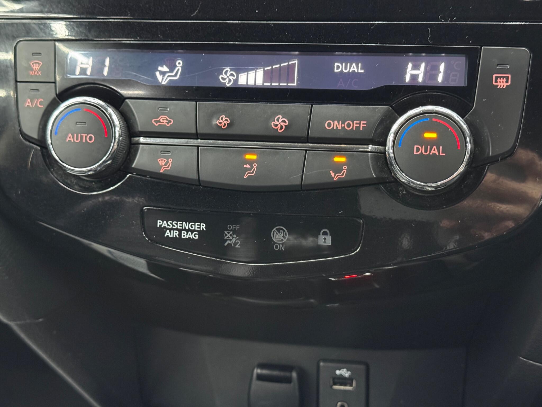 Nissan X-Trail 1.6 dCi Tekna Euro 6 (s/s) 5dr 5dr Manual 2026