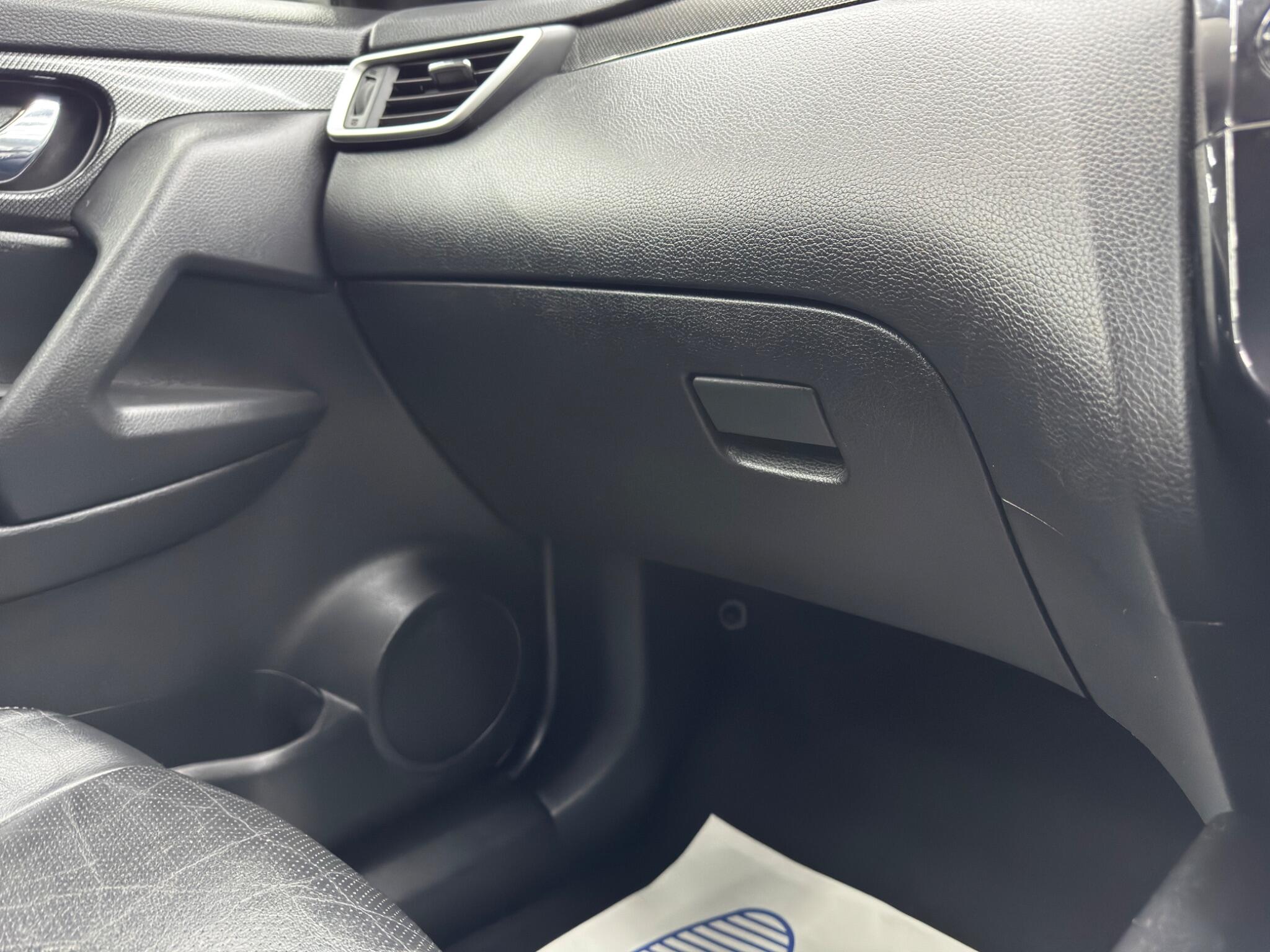 Nissan X-Trail 1.6 dCi Tekna Euro 6 (s/s) 5dr 5dr Manual 2026