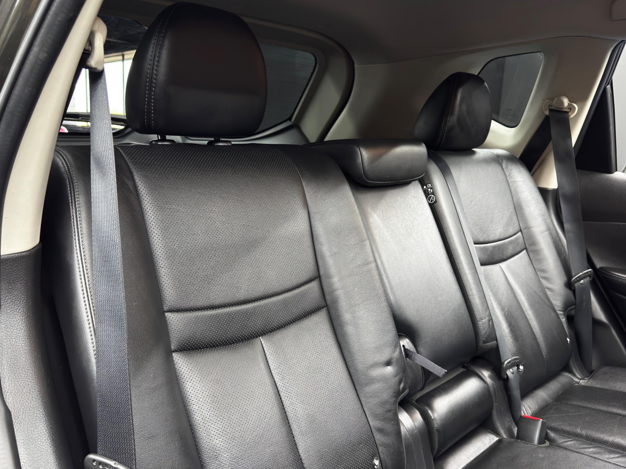 Nissan X-Trail 1.6 dCi Tekna Euro 6 (s/s) 5dr 5dr Manual 2026