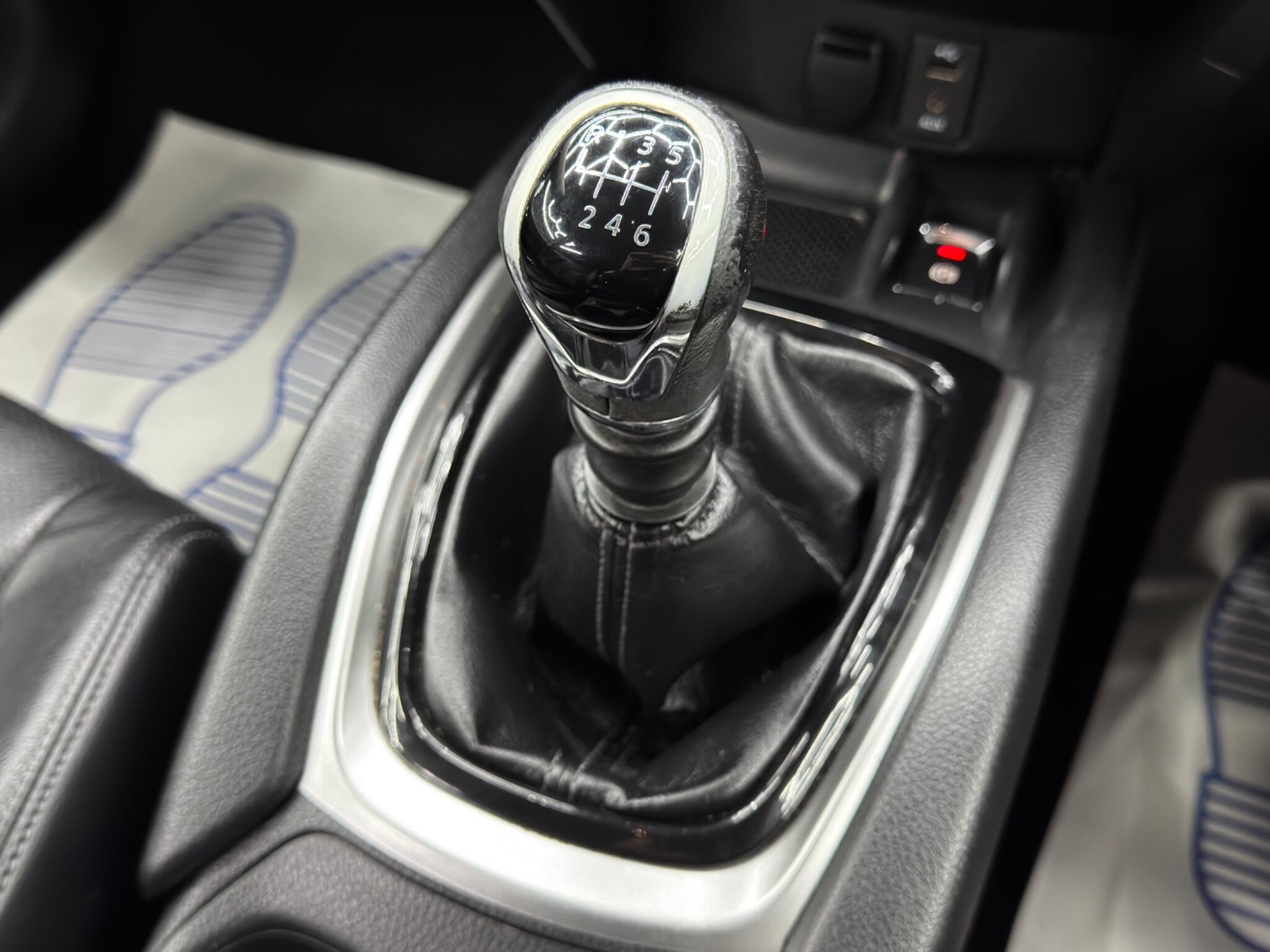 Nissan X-Trail 1.6 dCi Tekna Euro 6 (s/s) 5dr 5dr Manual 2026